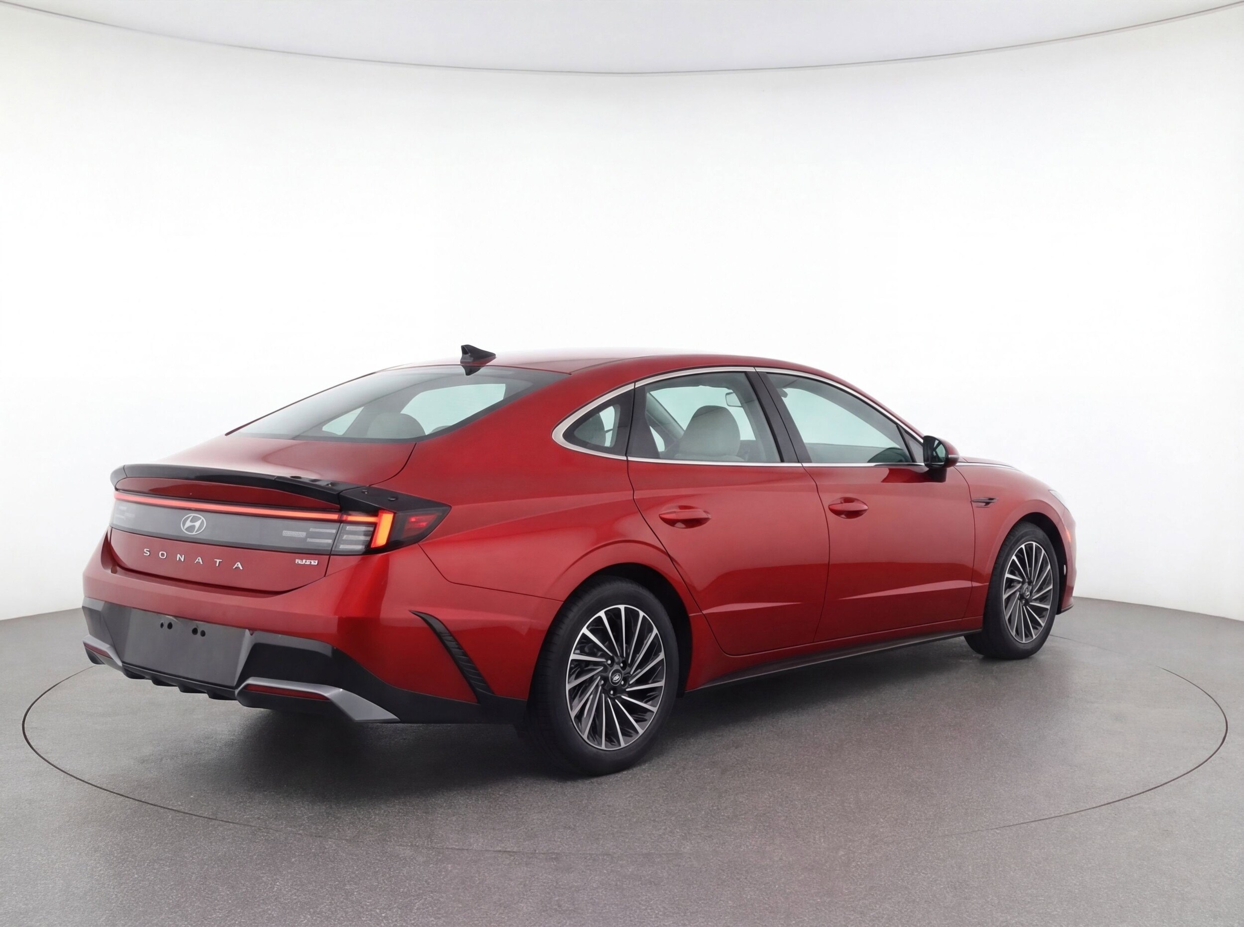 Thumbnail: 2024 Hyundai Sonata - 9