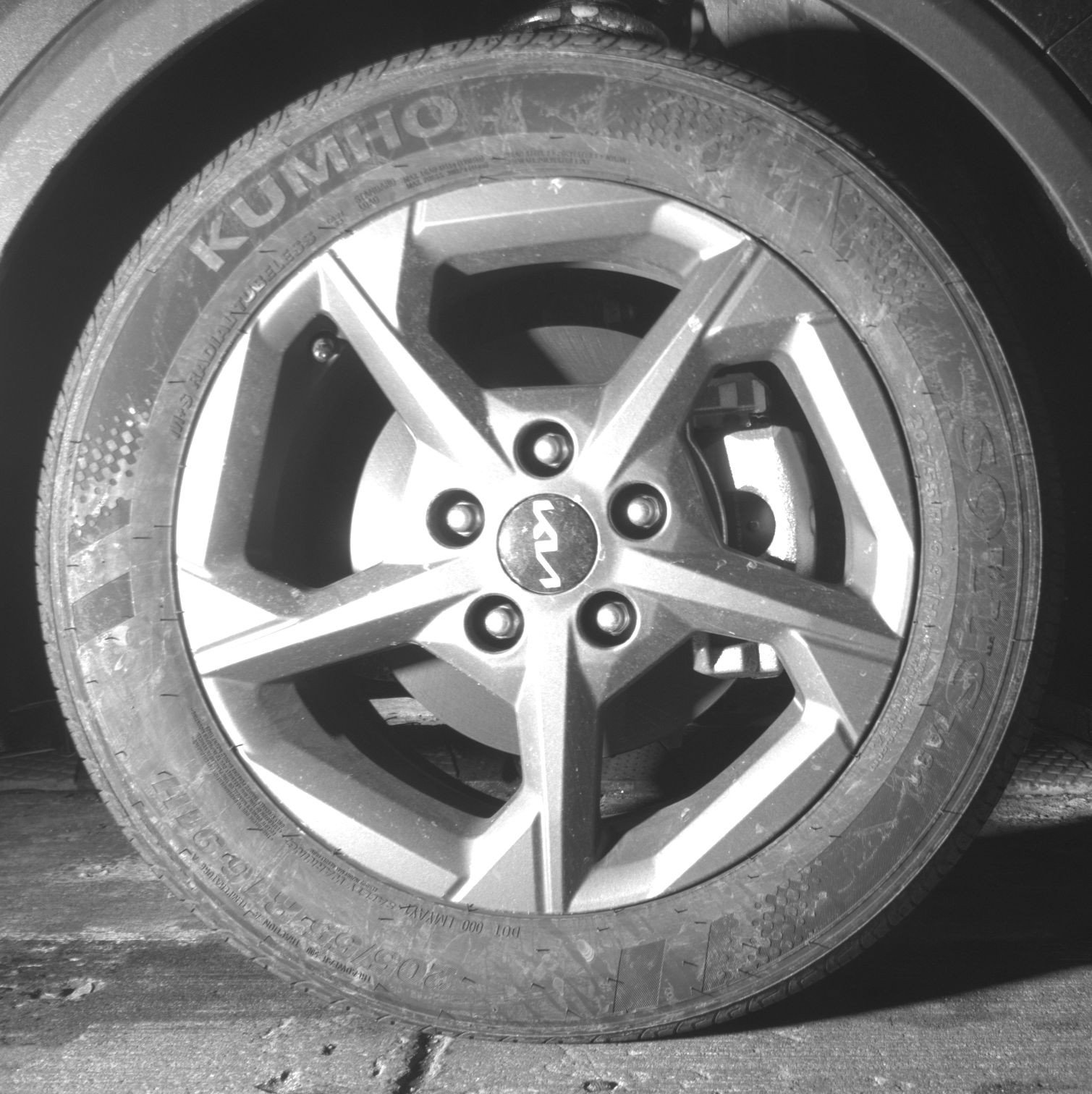 Thumbnail: 2026 Kia K4 - 13