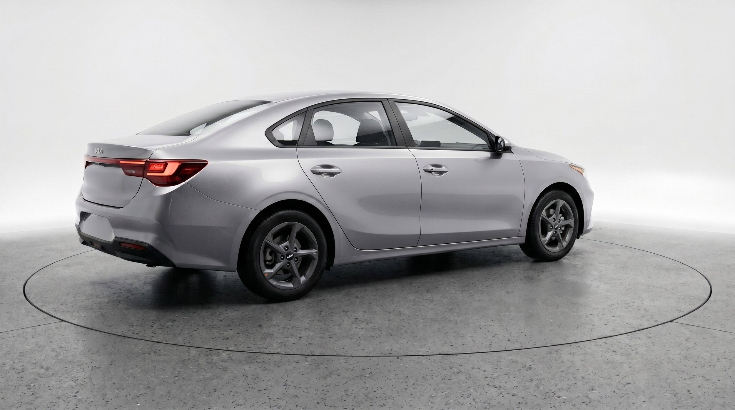 Thumbnail: 2025 Kia K4 - 9