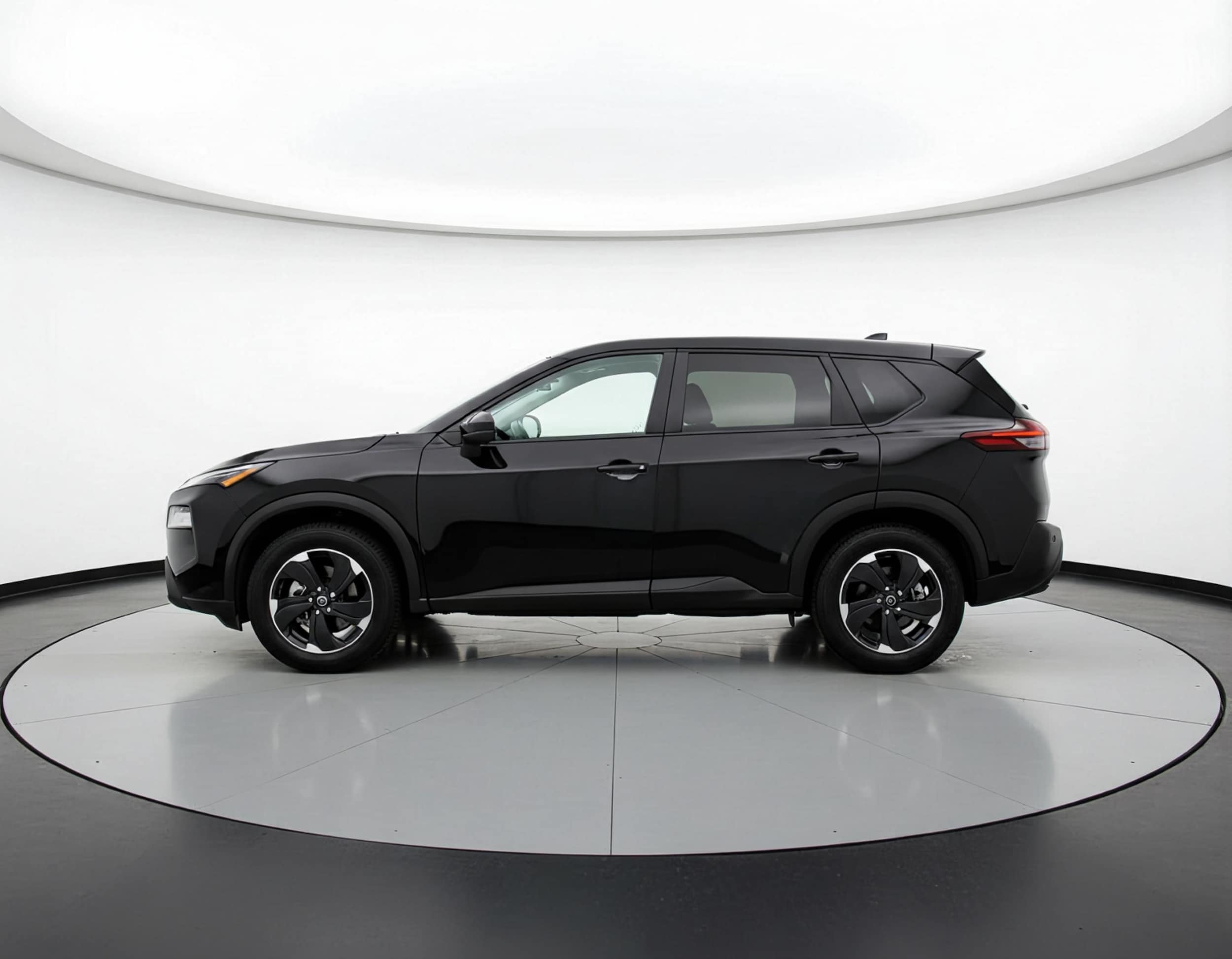 Thumbnail: 2025 Nissan Rogue - 4