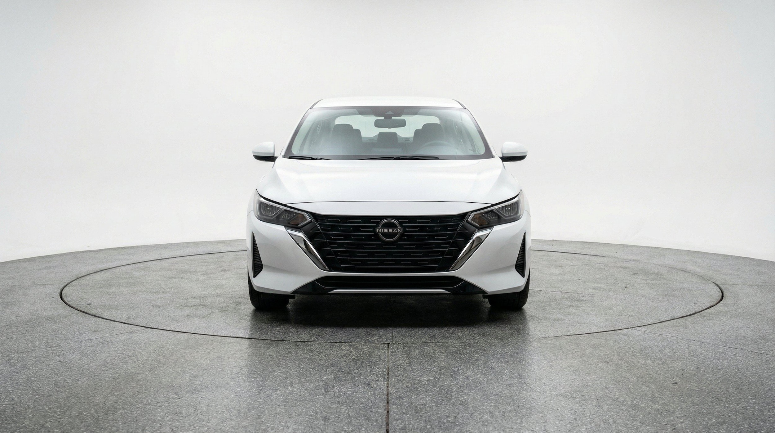 Thumbnail: 2025 Nissan Sentra - 2