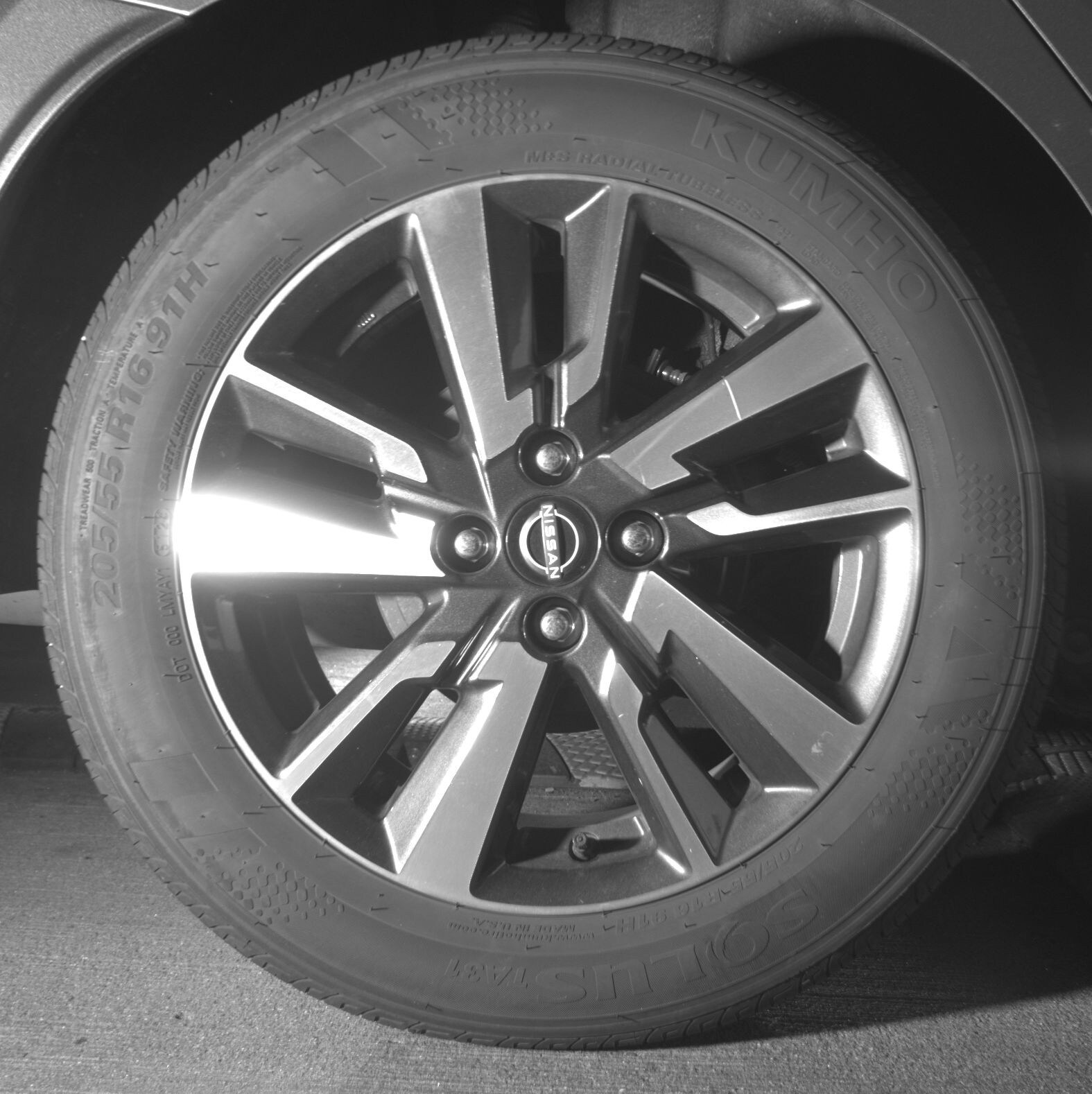 Thumbnail: 2025 Nissan Versa - 12