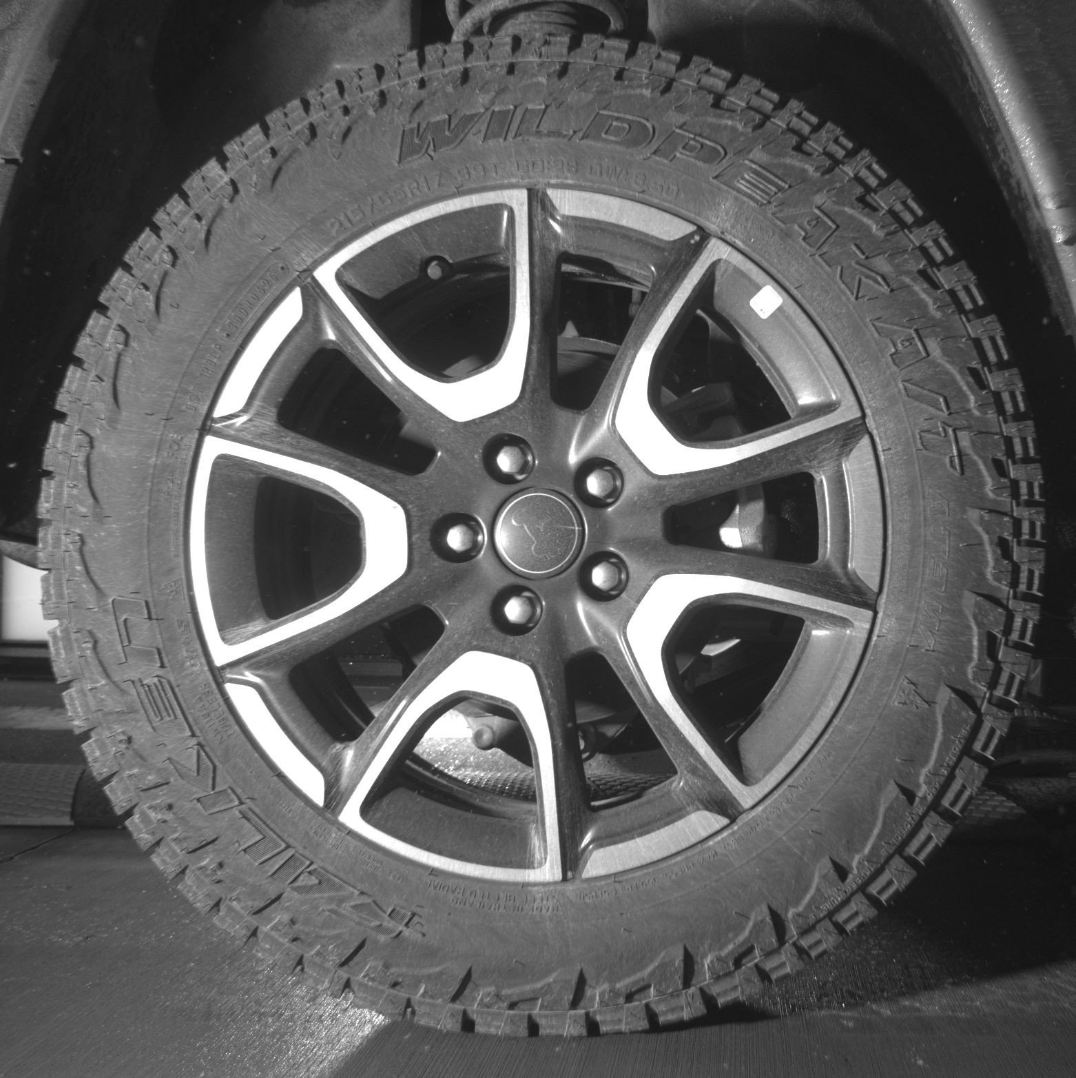 Thumbnail: 2025 Jeep Compass - 15