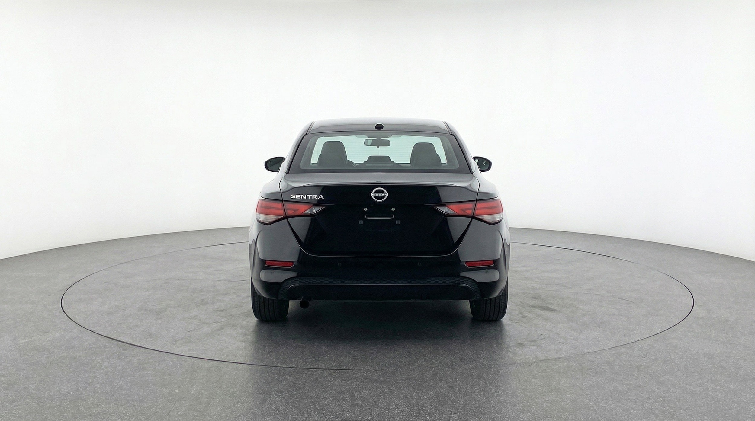 Thumbnail: 2025 Nissan Sentra - 7