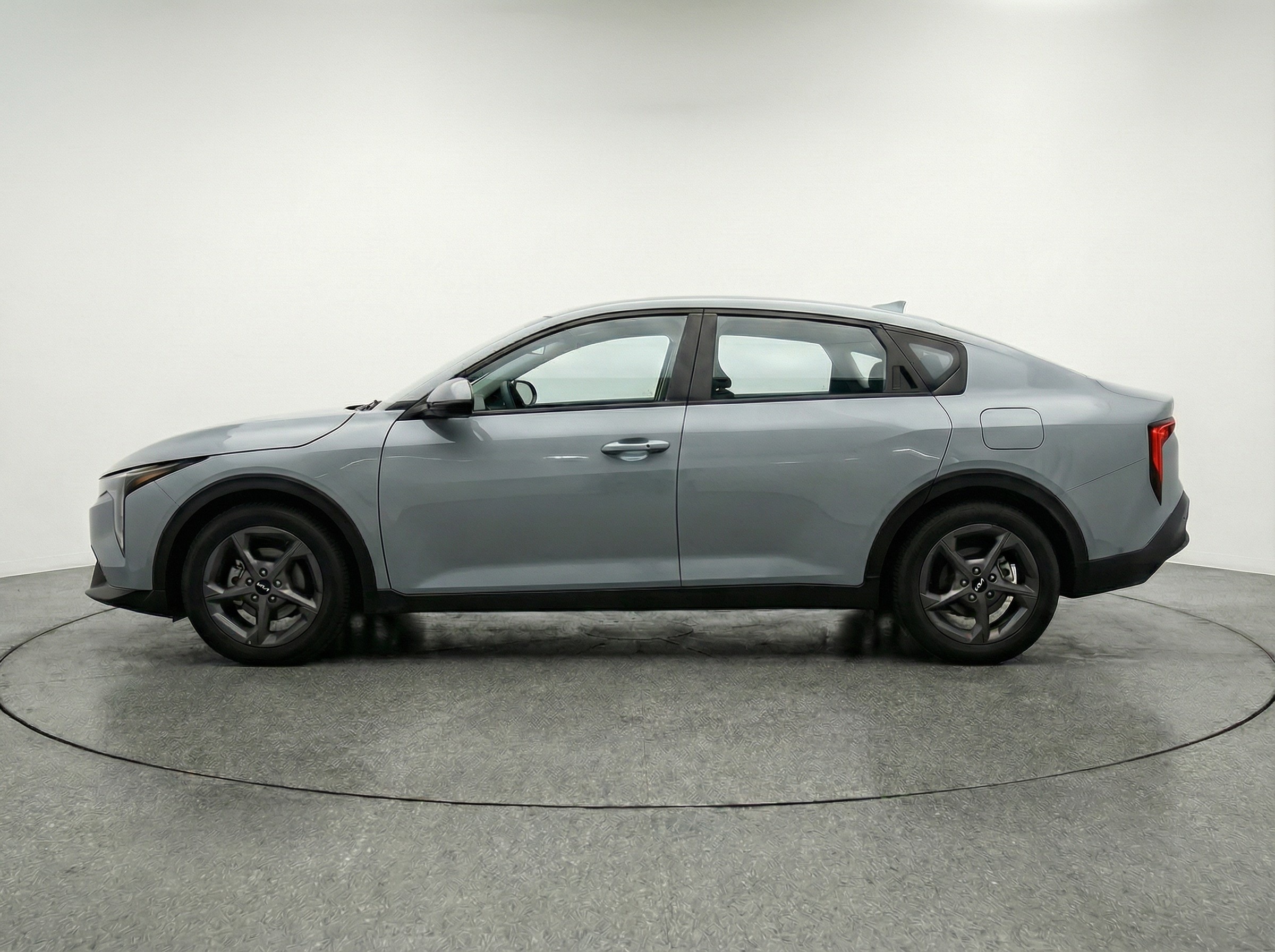 Thumbnail: 2025 Kia K4 - 4