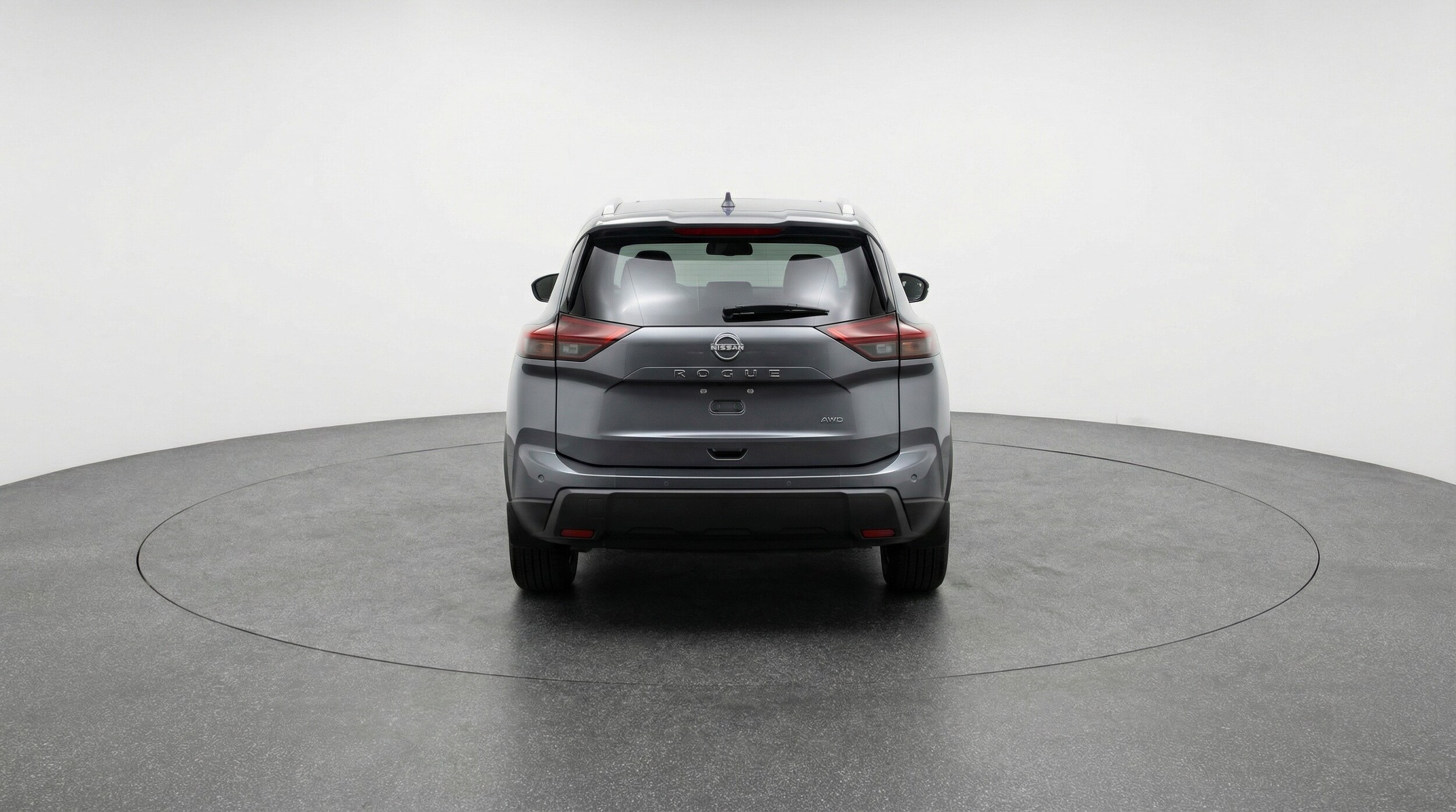 Thumbnail: 2025 Nissan Rogue - 6