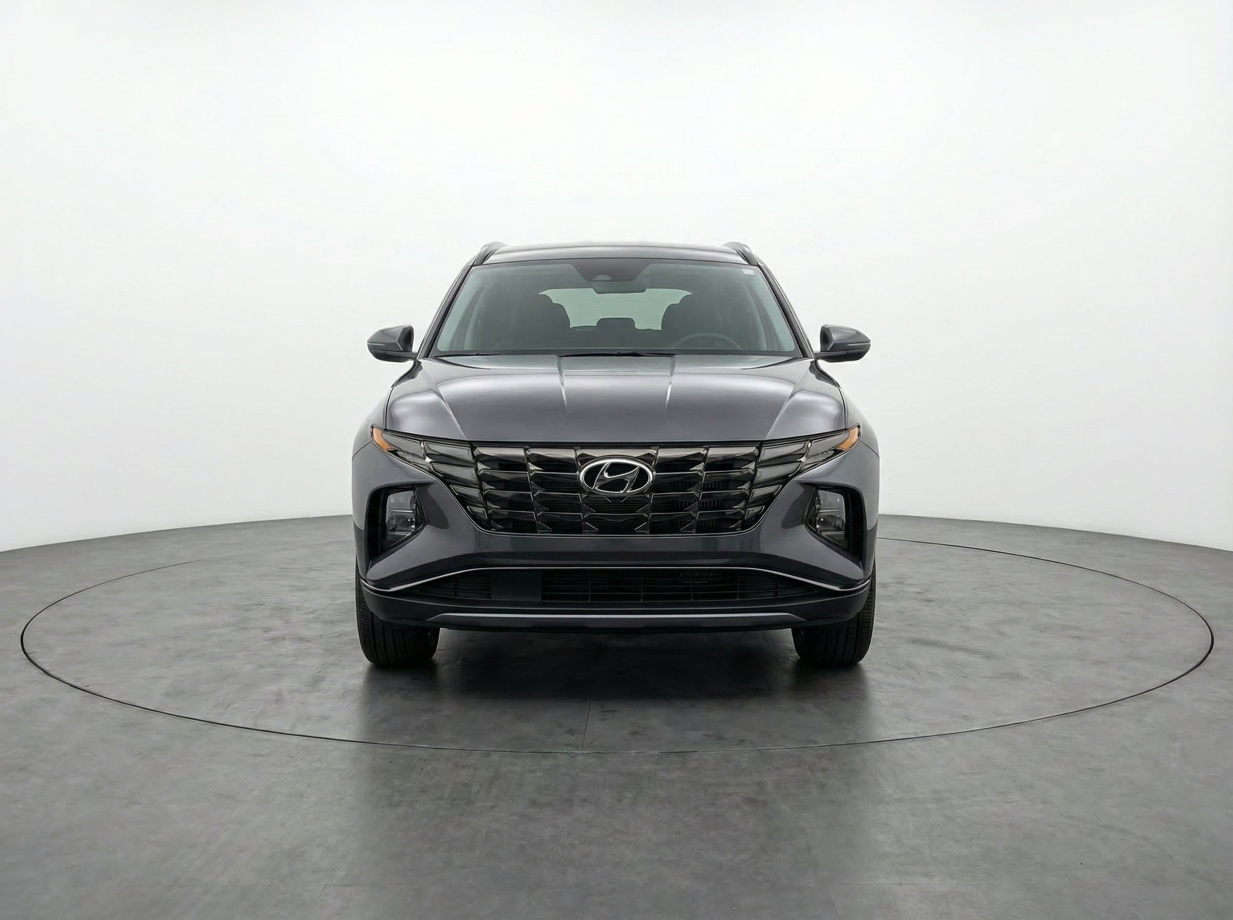 Thumbnail: 2026 Hyundai Tucson - 2