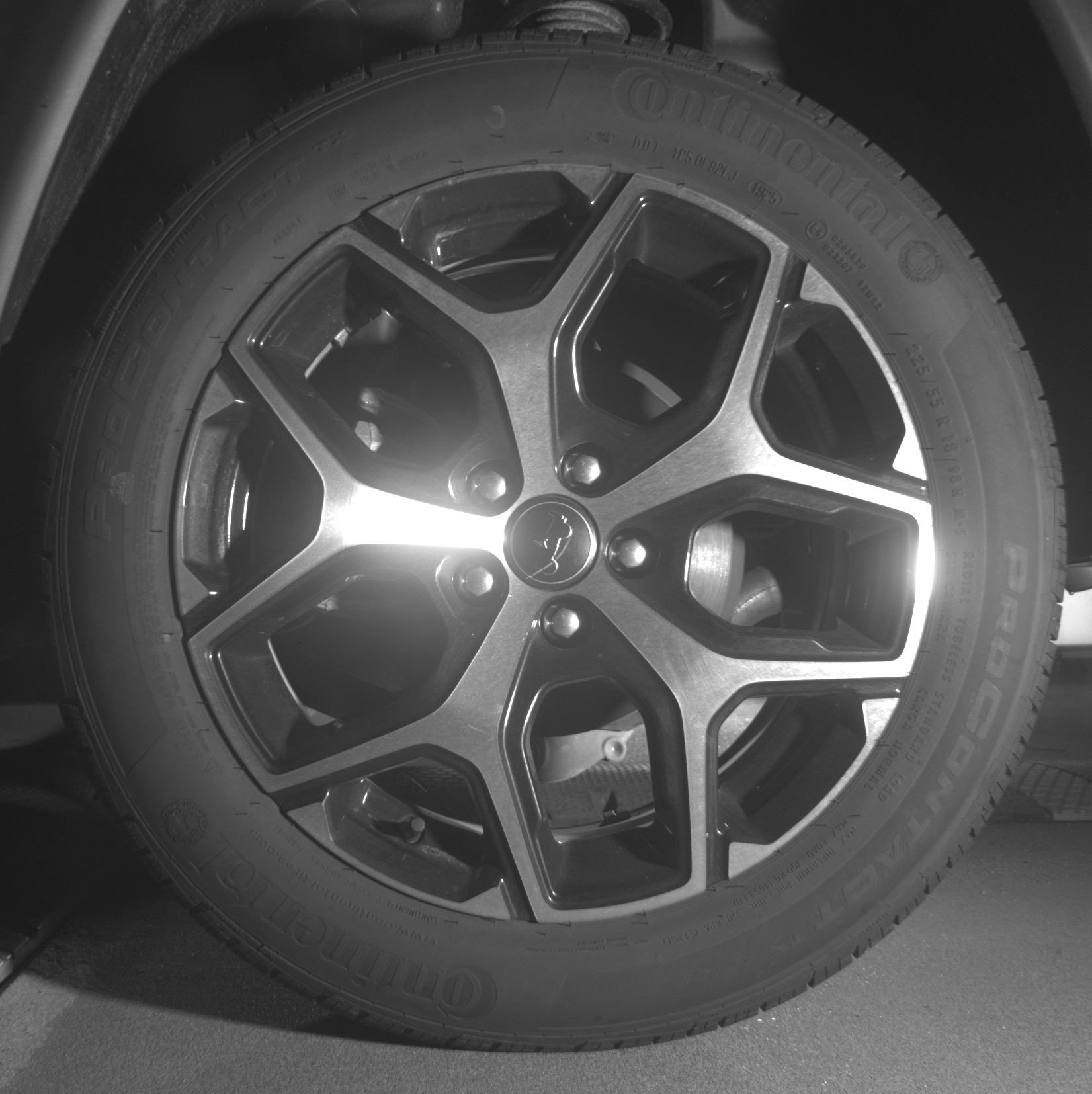 Thumbnail: 2025 Jeep Compass - 14