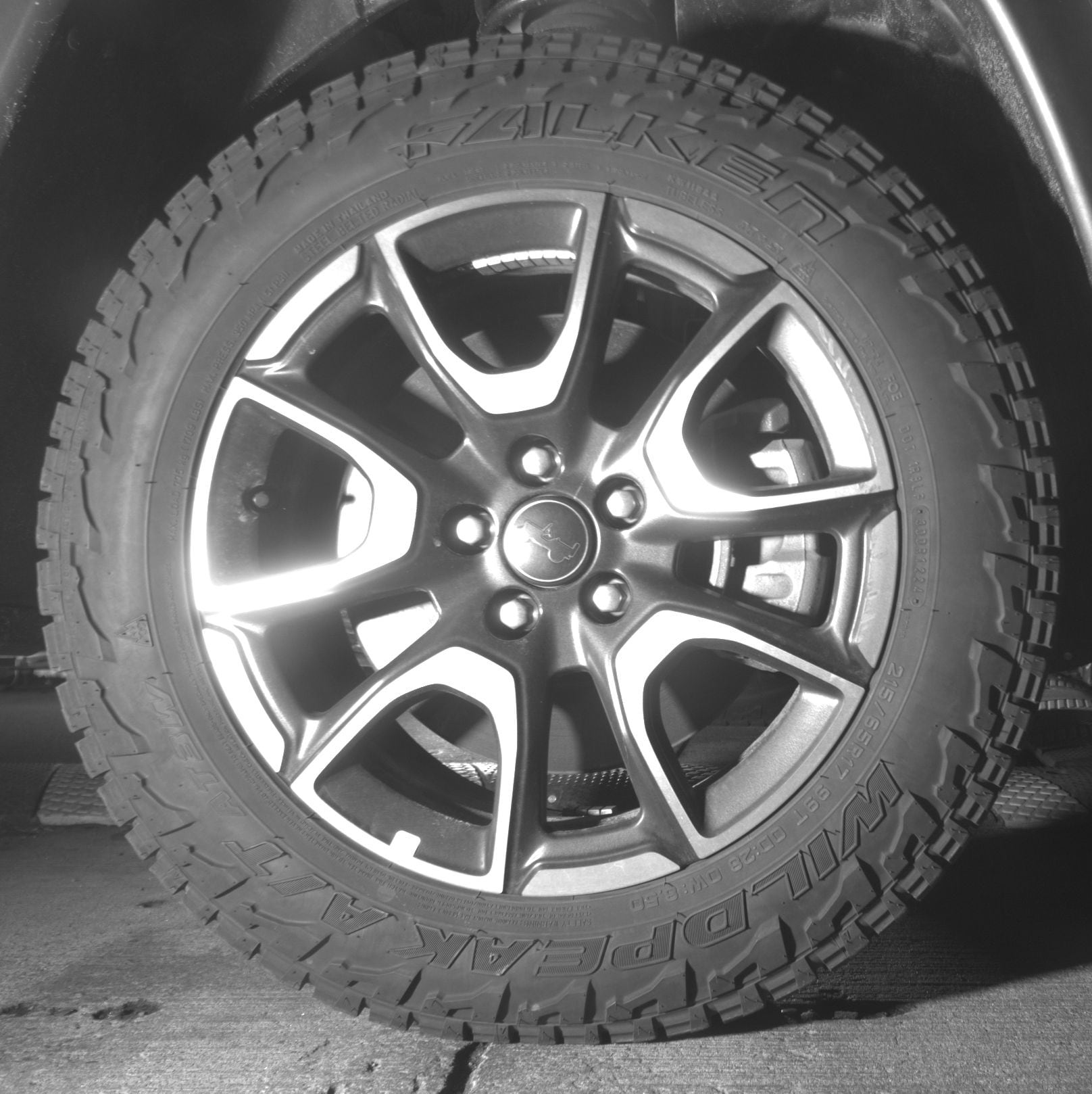 Thumbnail: 2025 Jeep Compass - 10