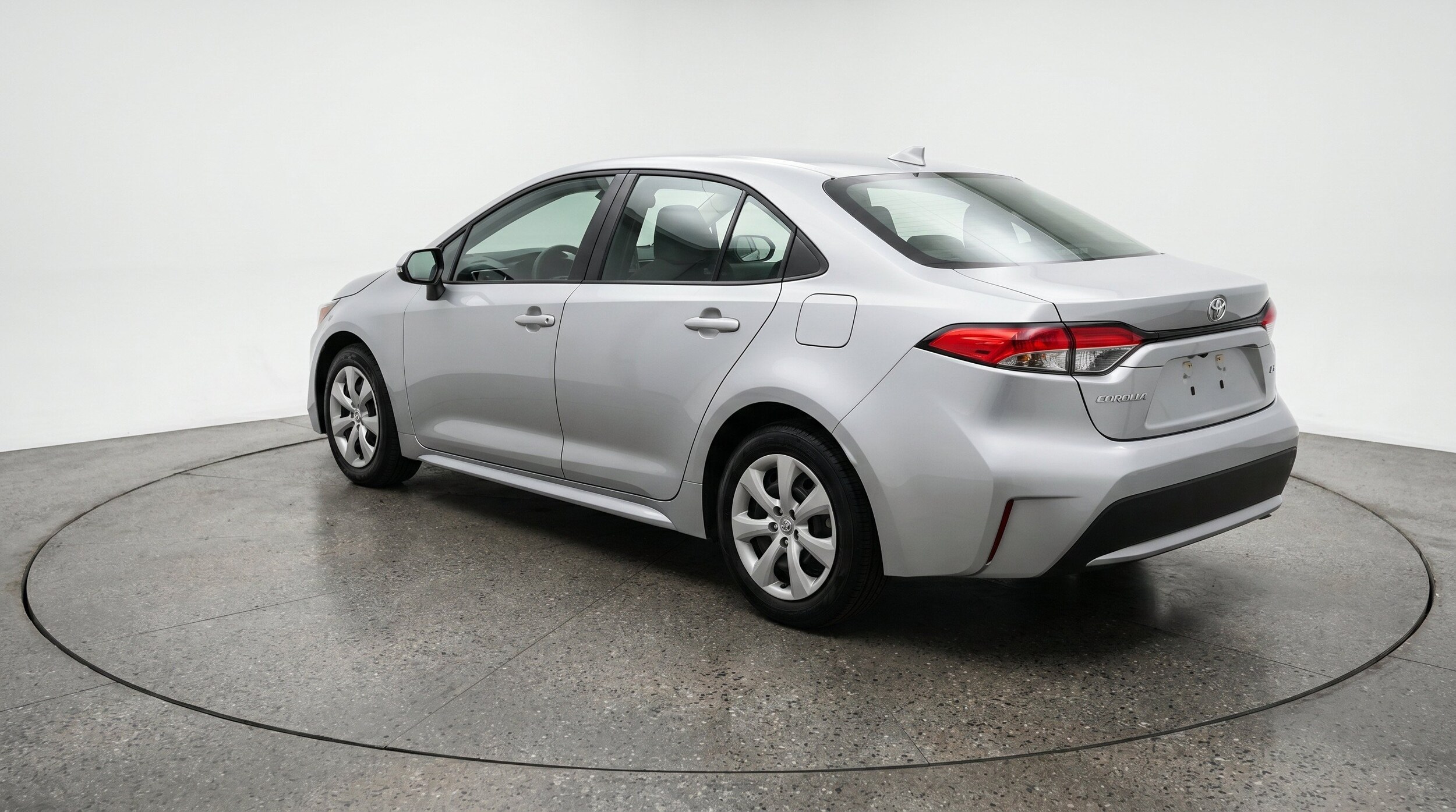 Thumbnail: 2025 Toyota Corolla - 6