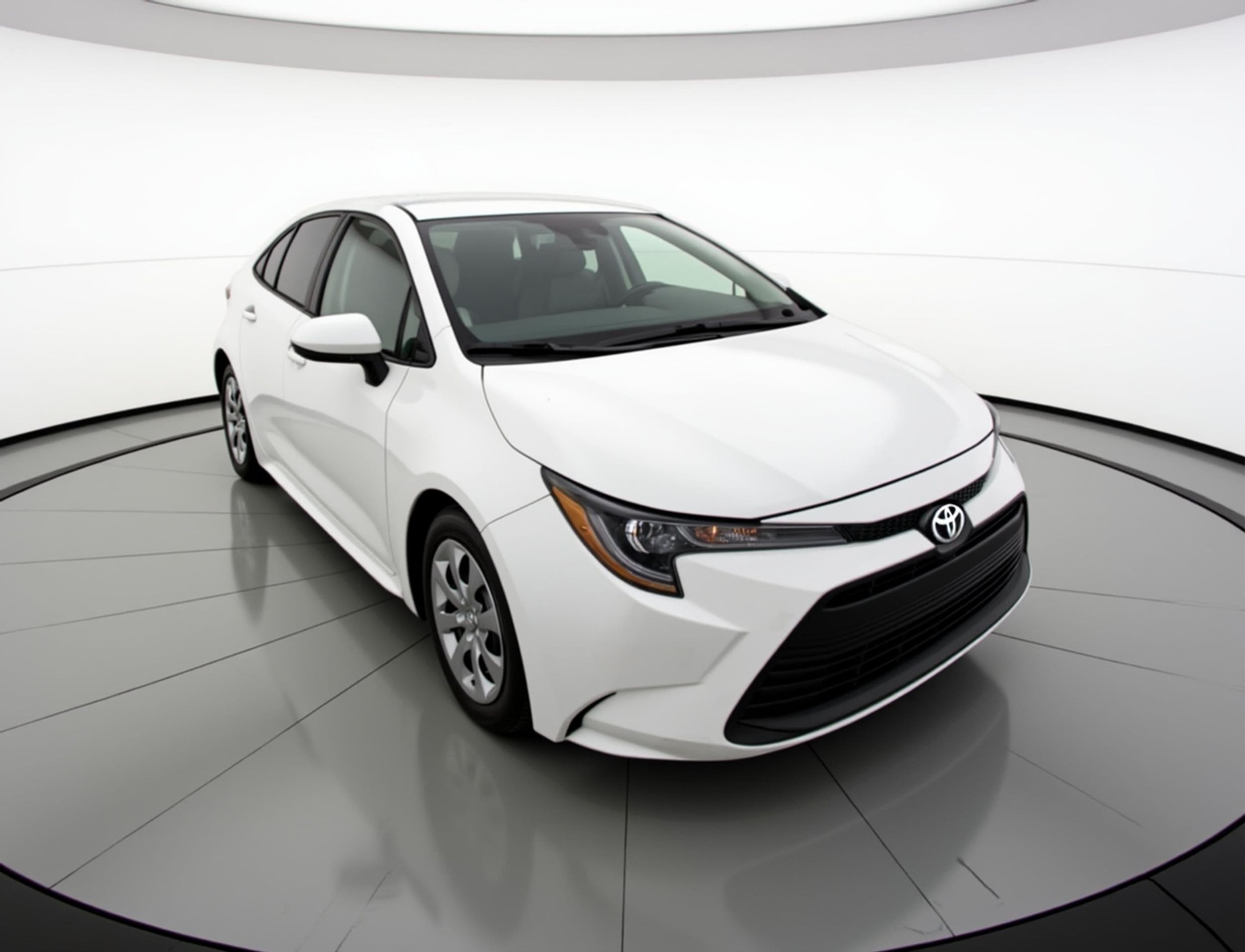 Thumbnail: 2025 Toyota Corolla - 1