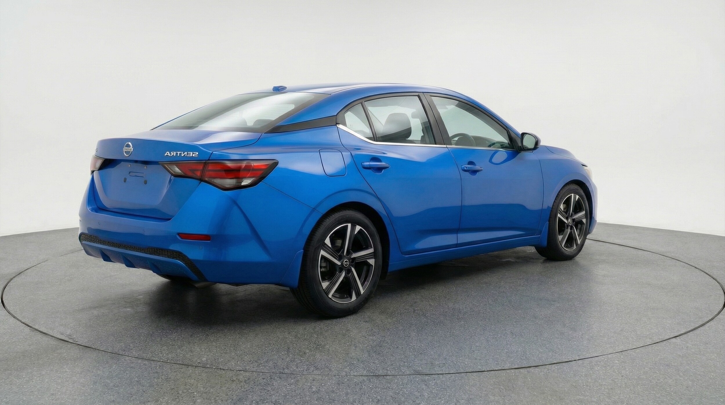 Thumbnail: 2025 Nissan Sentra - 7