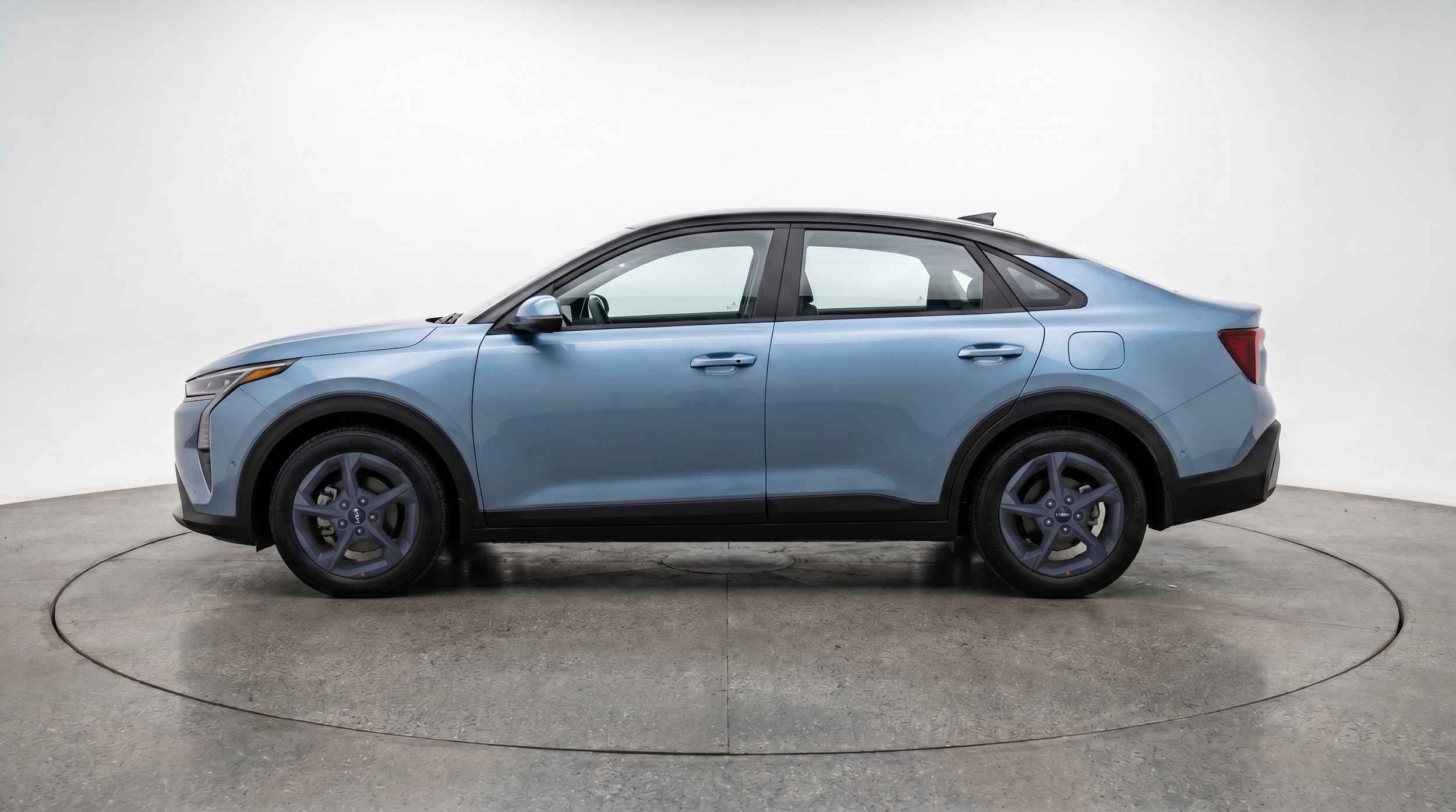 Thumbnail: 2026 Kia K4 - 5