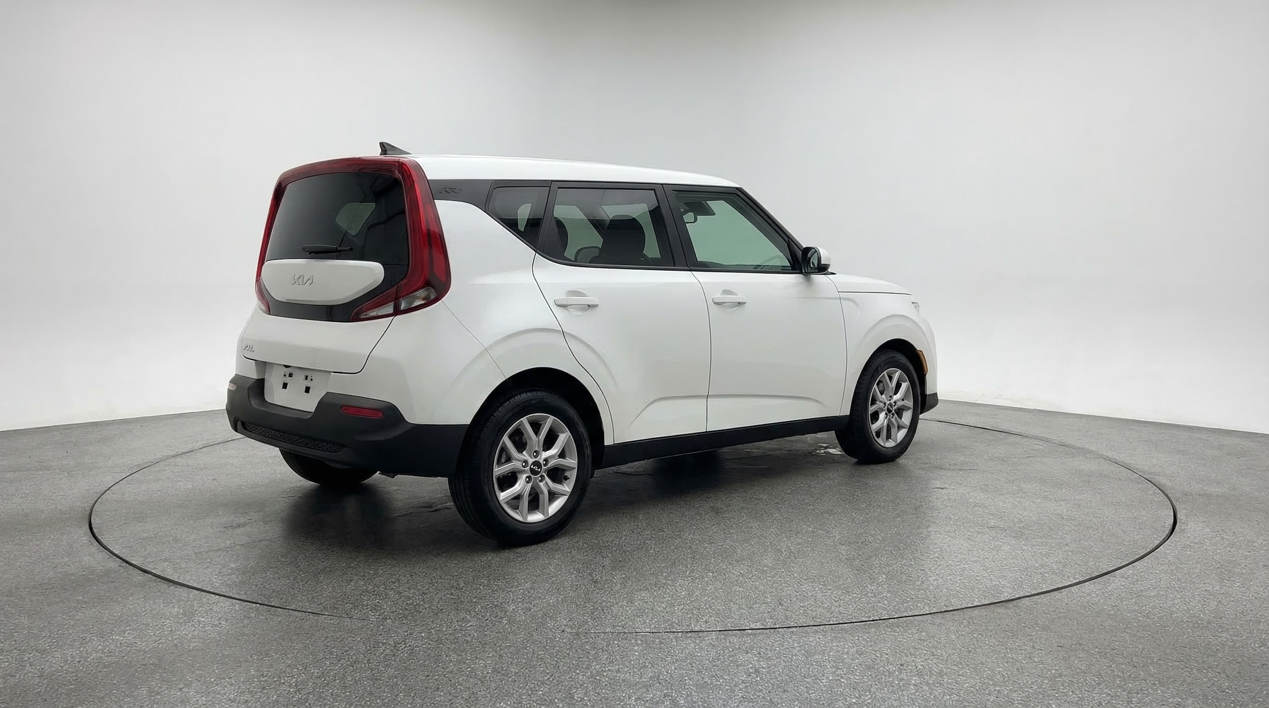 Thumbnail: 2025 Kia Soul - 7