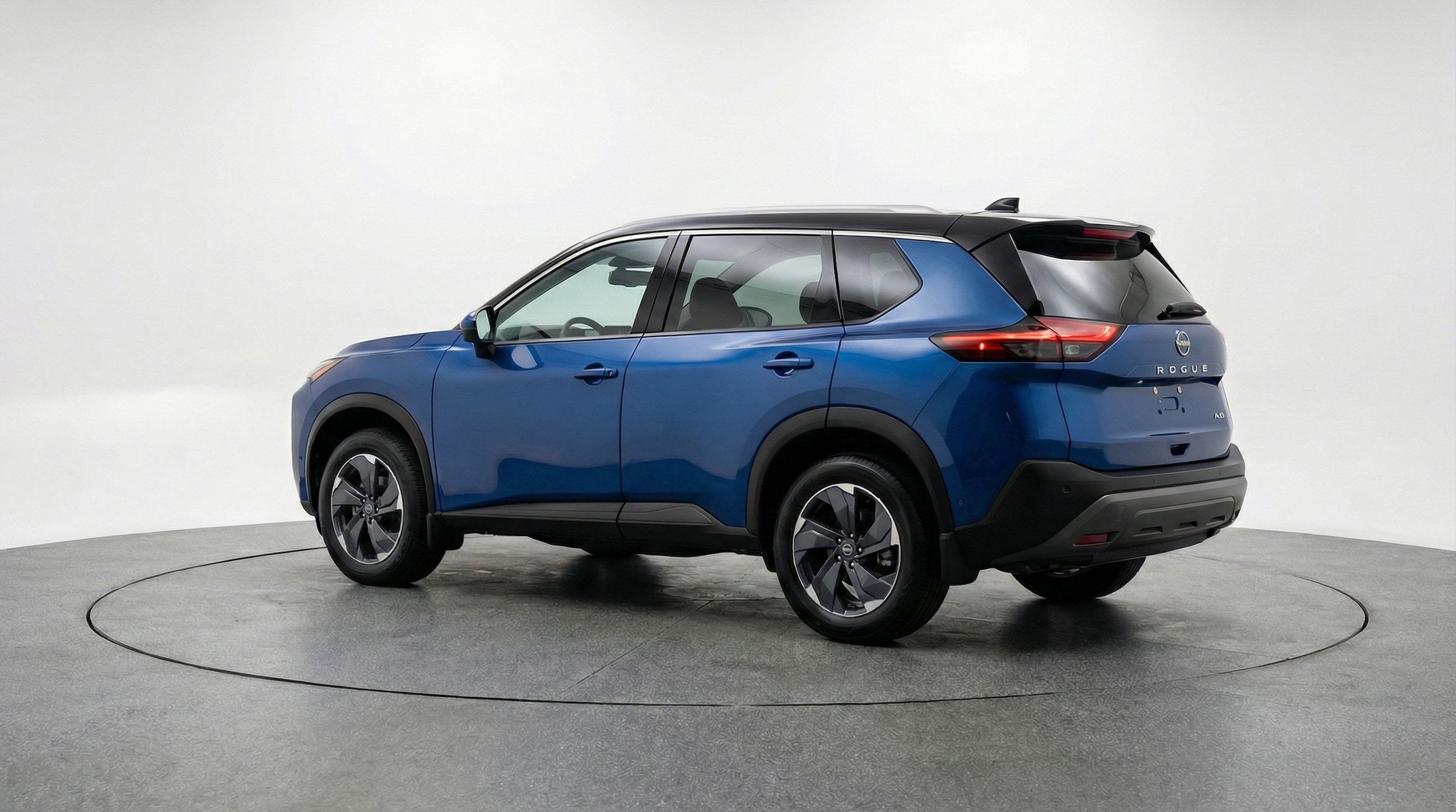 Thumbnail: 2025 Nissan Rogue - 5