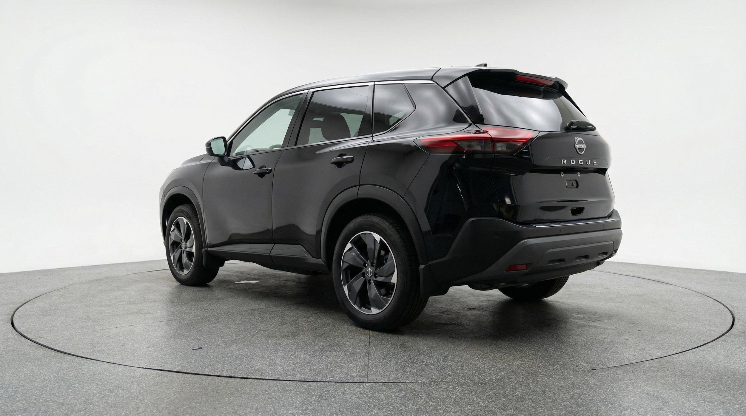 Thumbnail: 2025 Nissan Rogue - 6
