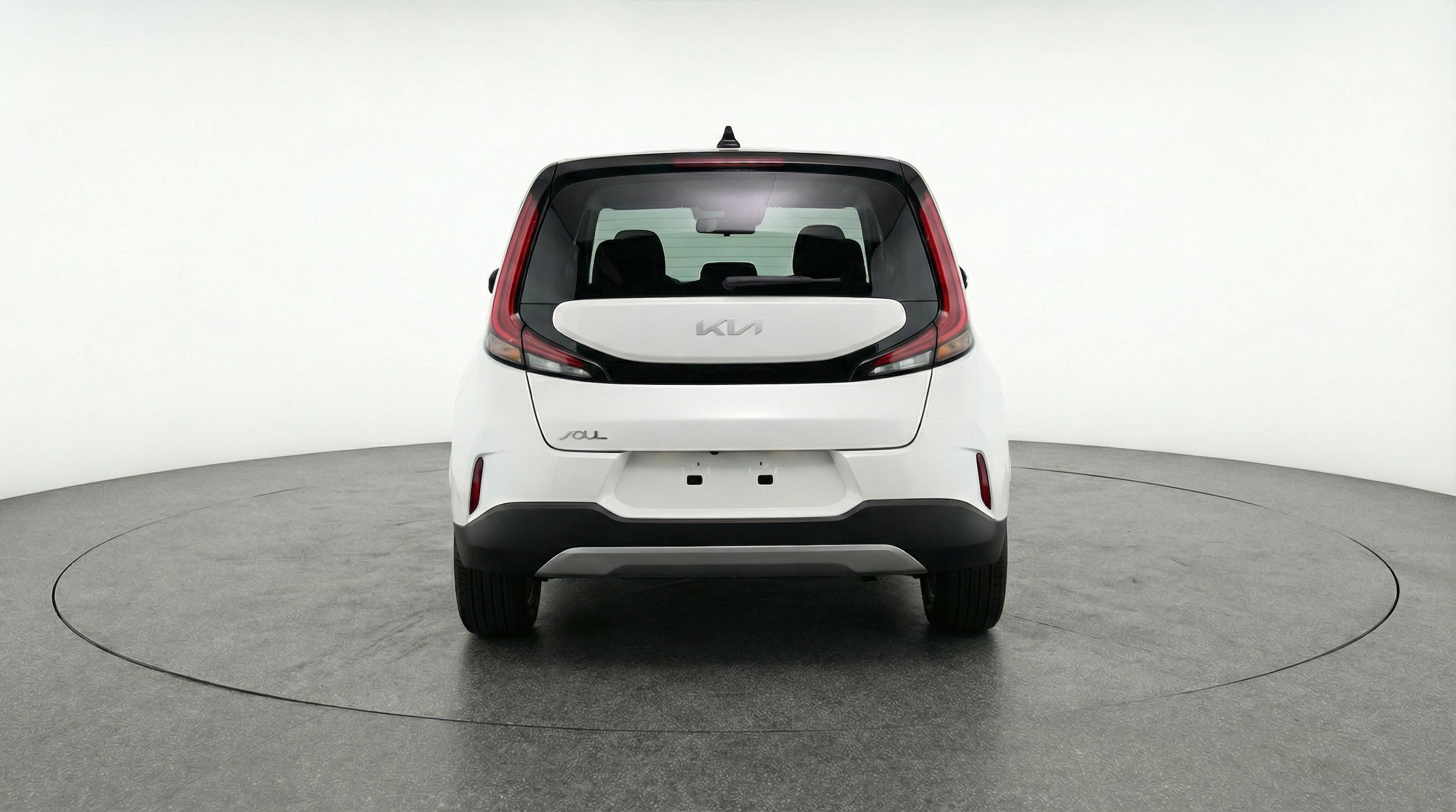 Thumbnail: 2025 Kia Soul - 7