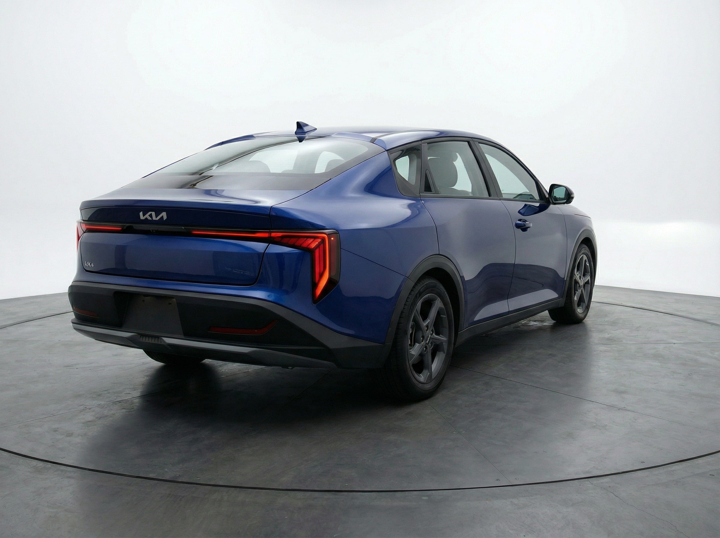 Thumbnail: 2025 Kia K4 - 7