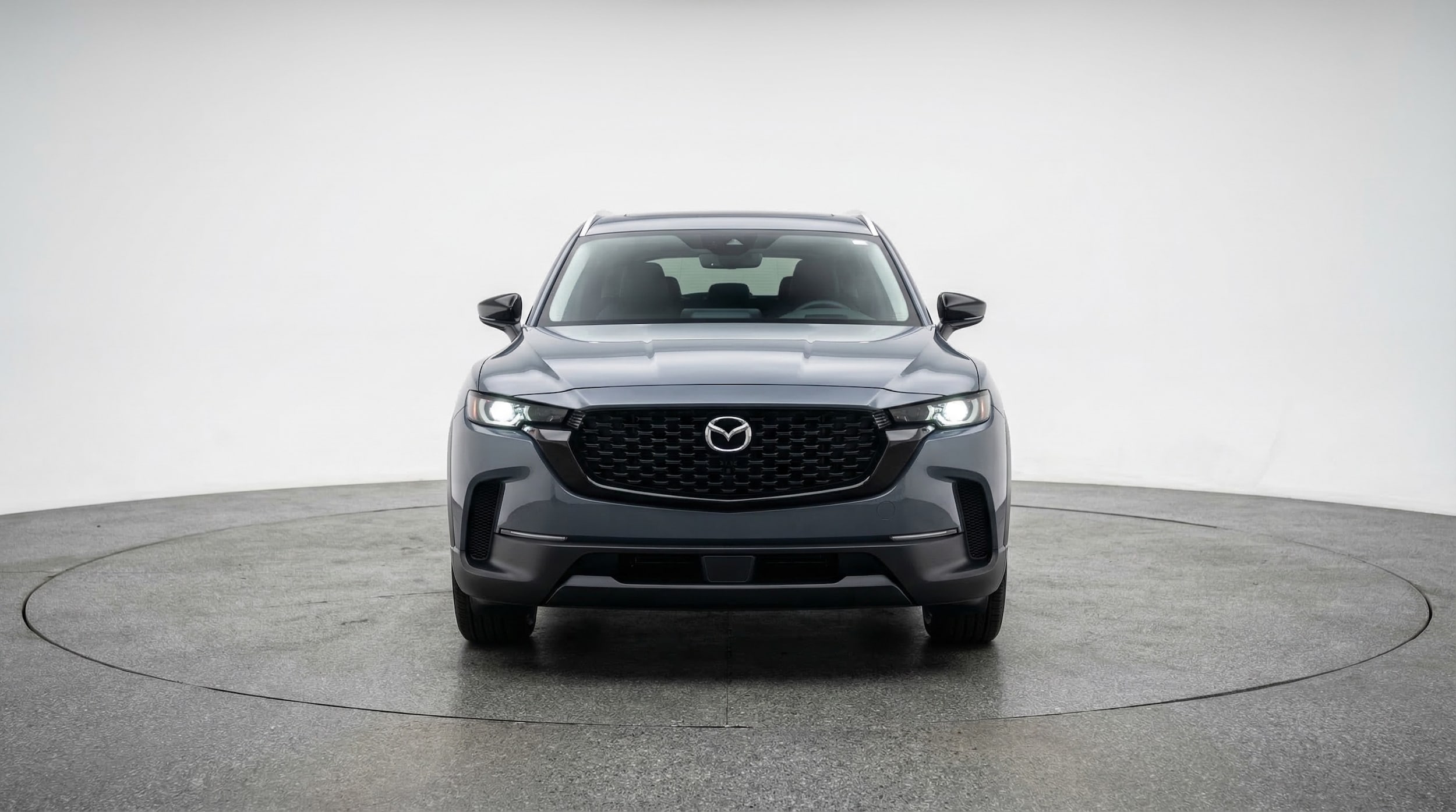 Thumbnail: 2025 Mazda CX-50 - 2