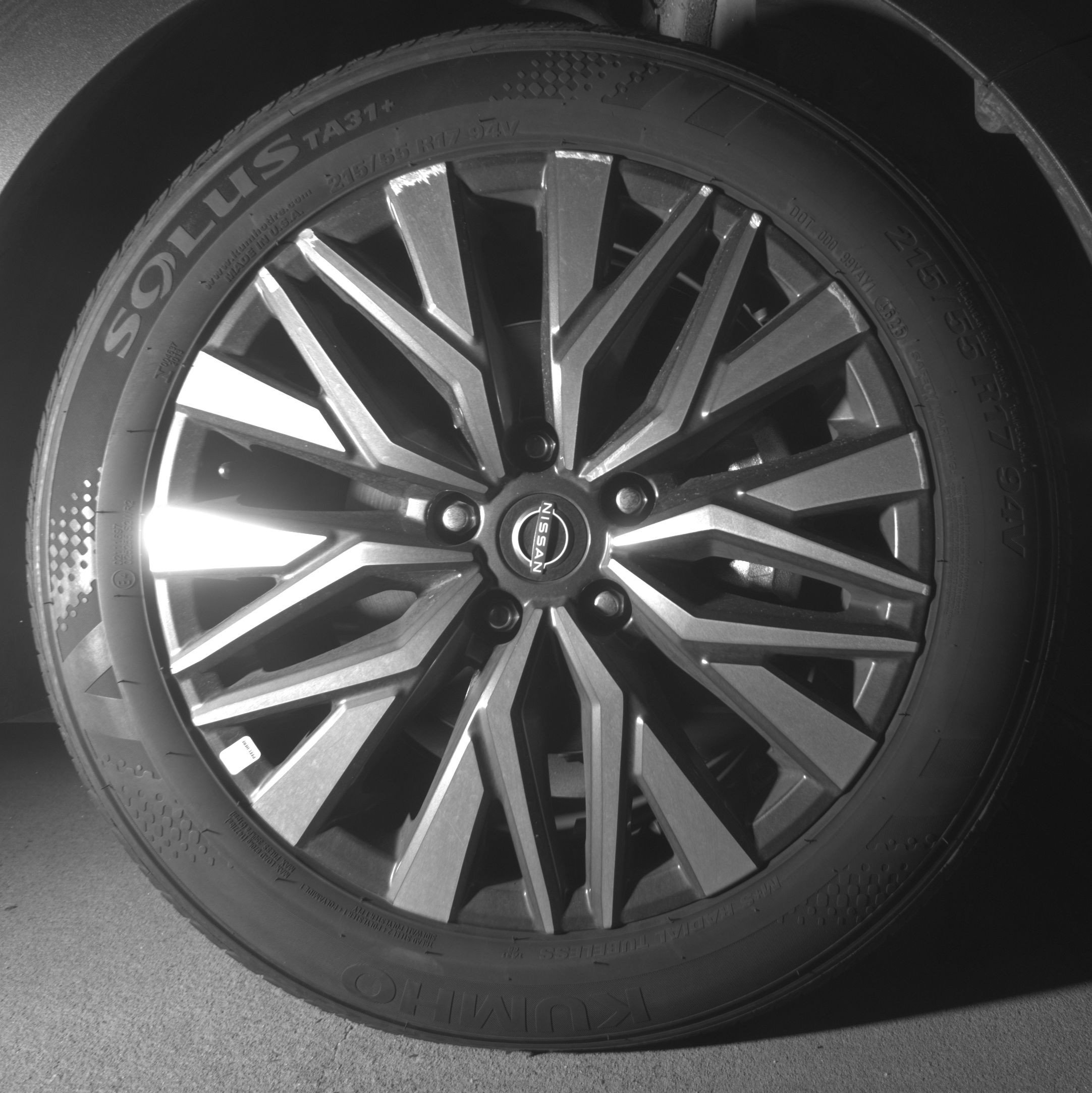 Thumbnail: 2026 Nissan Altima - 13