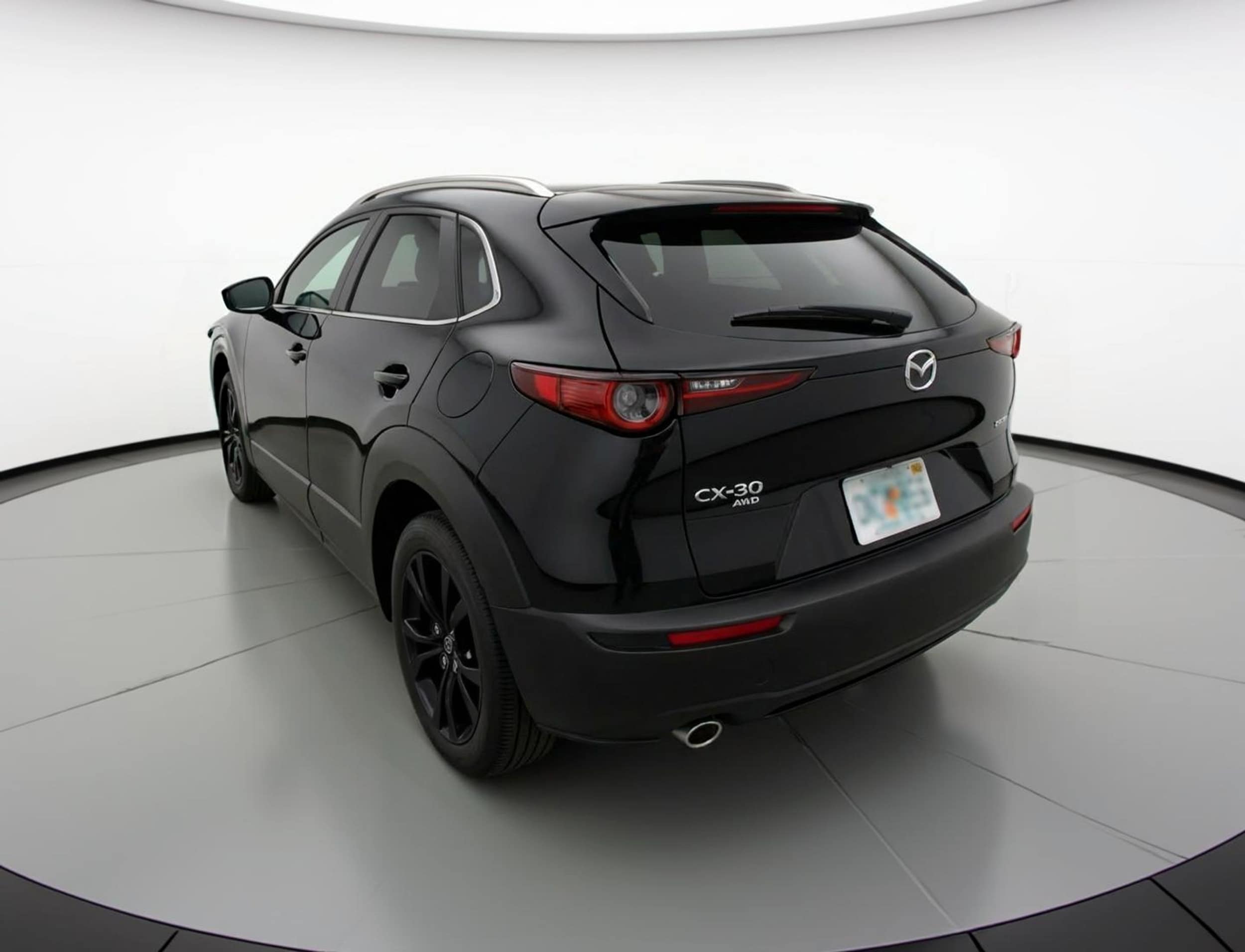 Thumbnail: 2025 Mazda CX-30 - 5