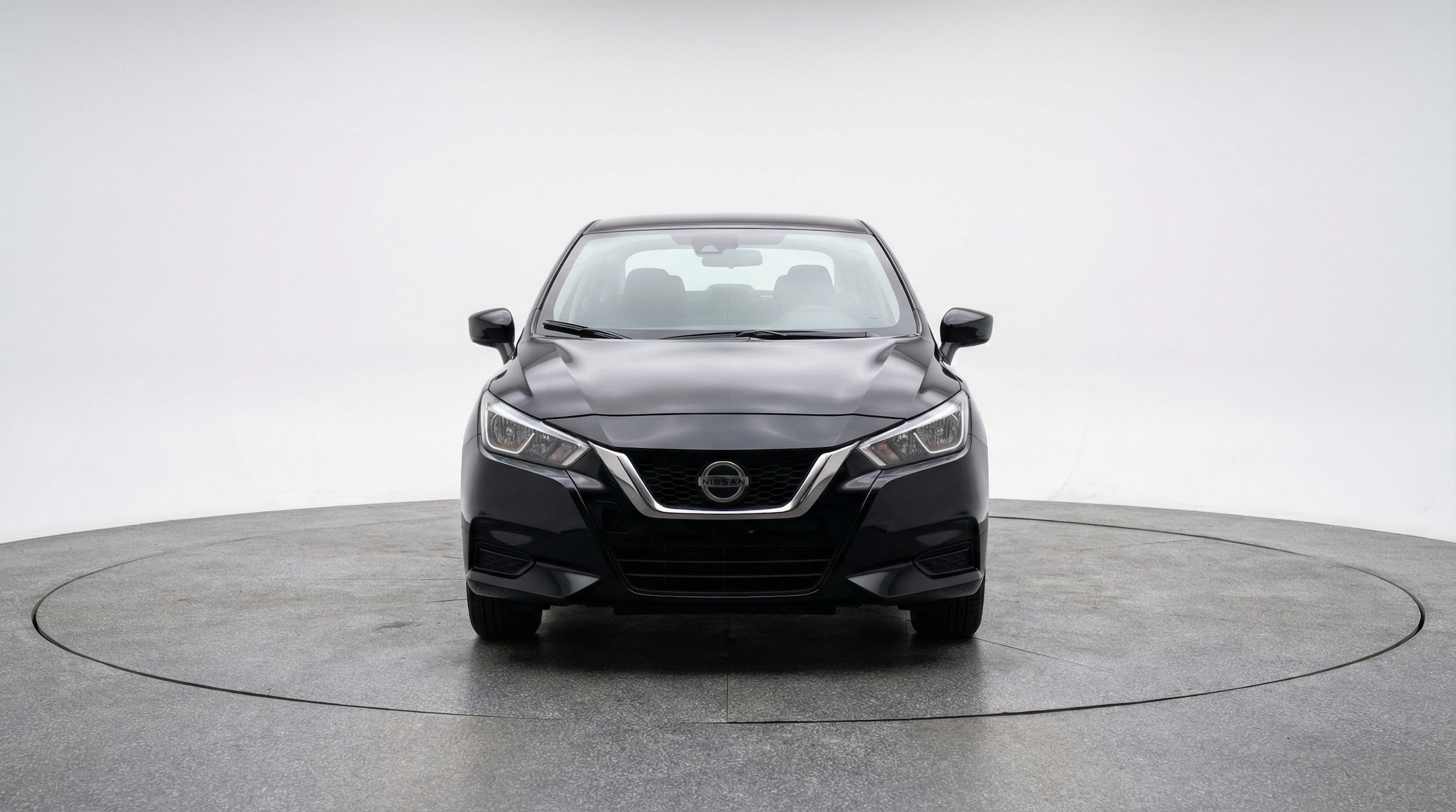 Thumbnail: 2025 Nissan Versa - 2