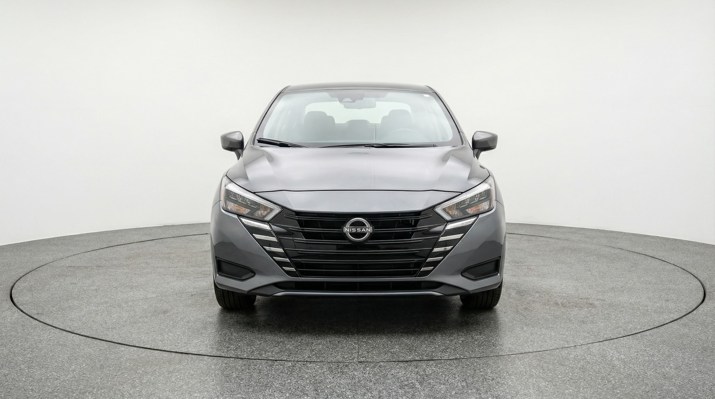 Thumbnail: 2025 Nissan Versa - 2