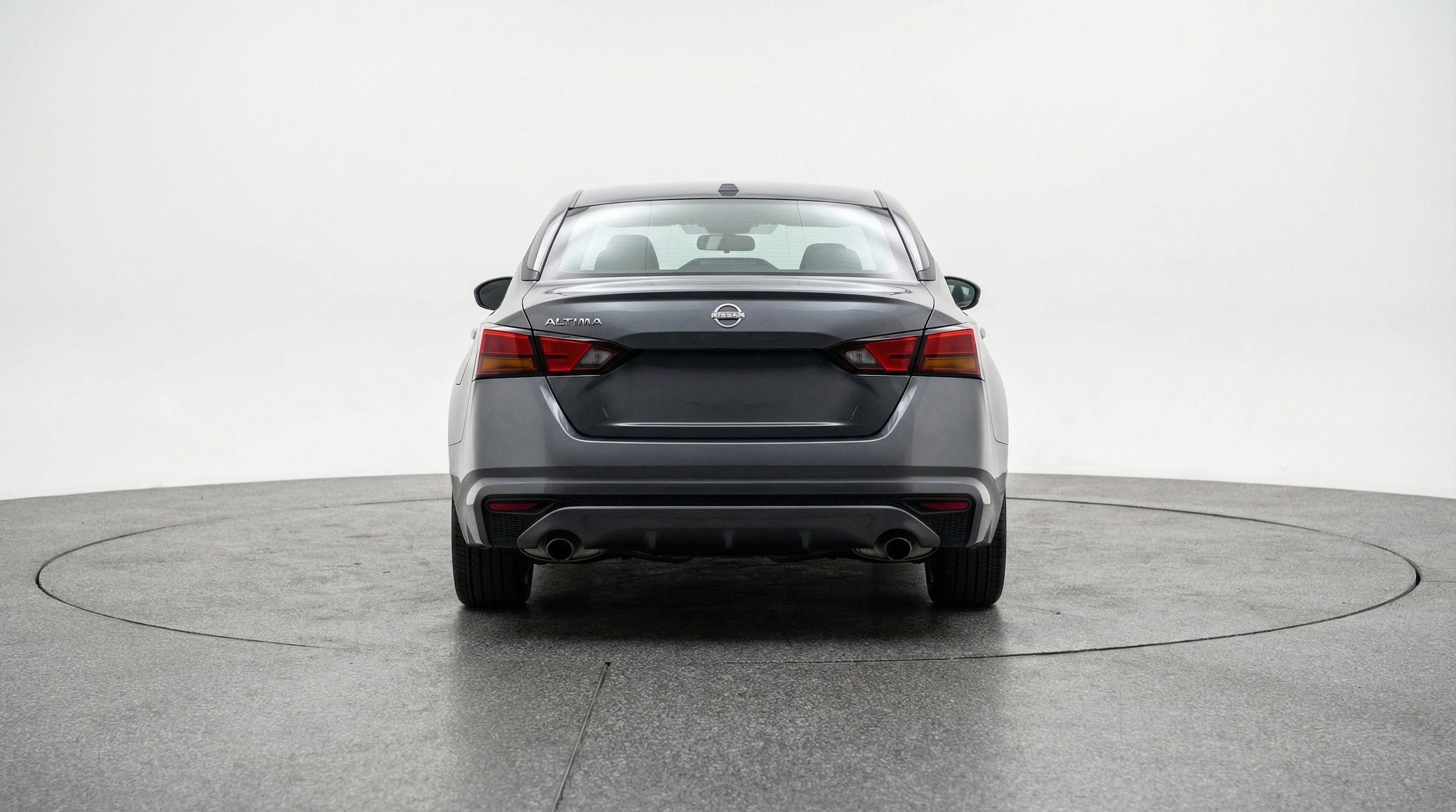 Thumbnail: 2026 Nissan Altima - 7