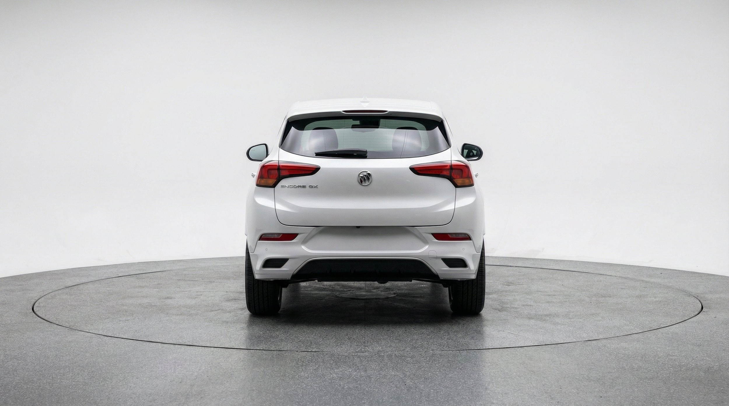 Thumbnail: 2026 Buick Encore GX - 7