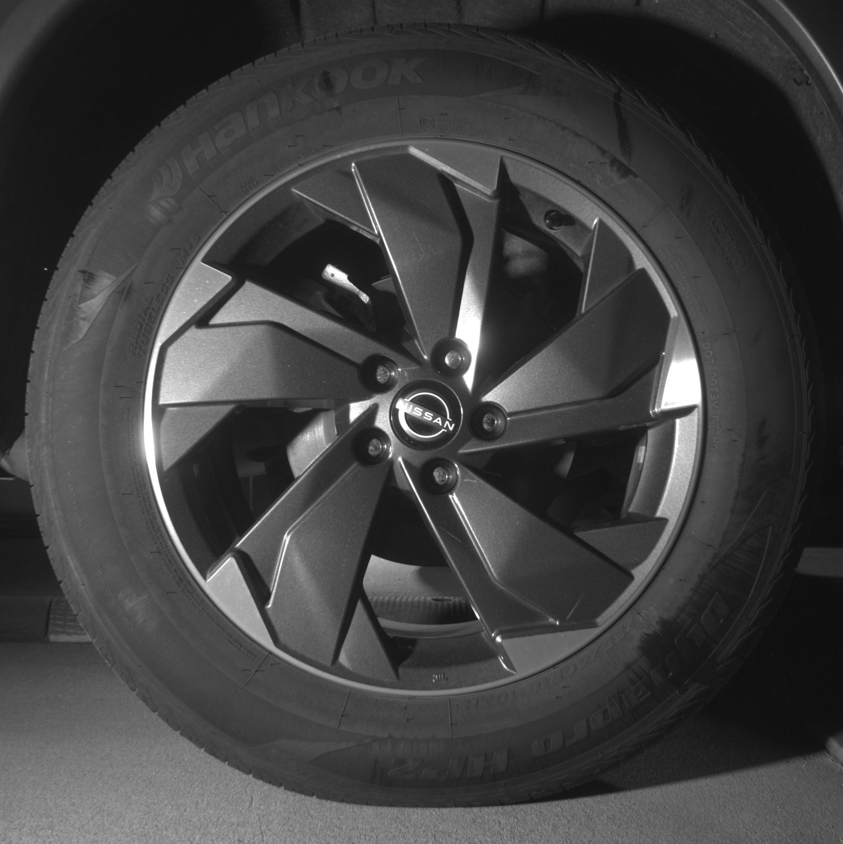 Thumbnail: 2025 Nissan Rogue - 12