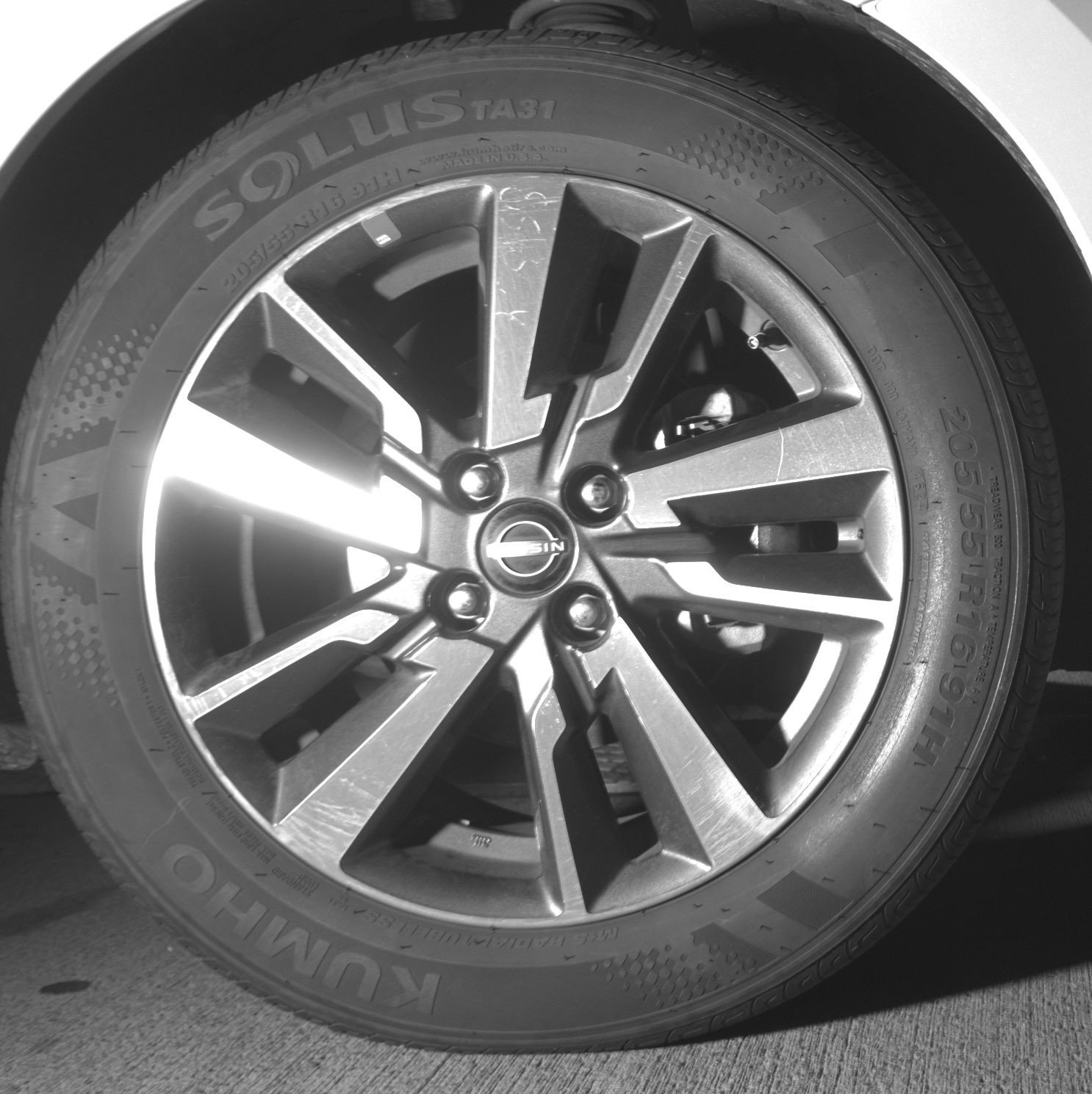 Thumbnail: 2025 Nissan Versa - 13