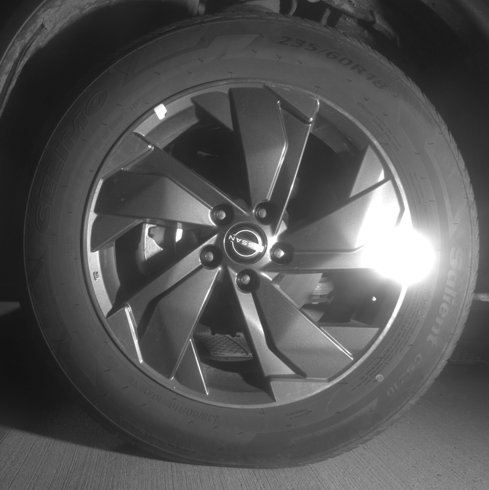 Thumbnail: 2025 Nissan Rogue - 12