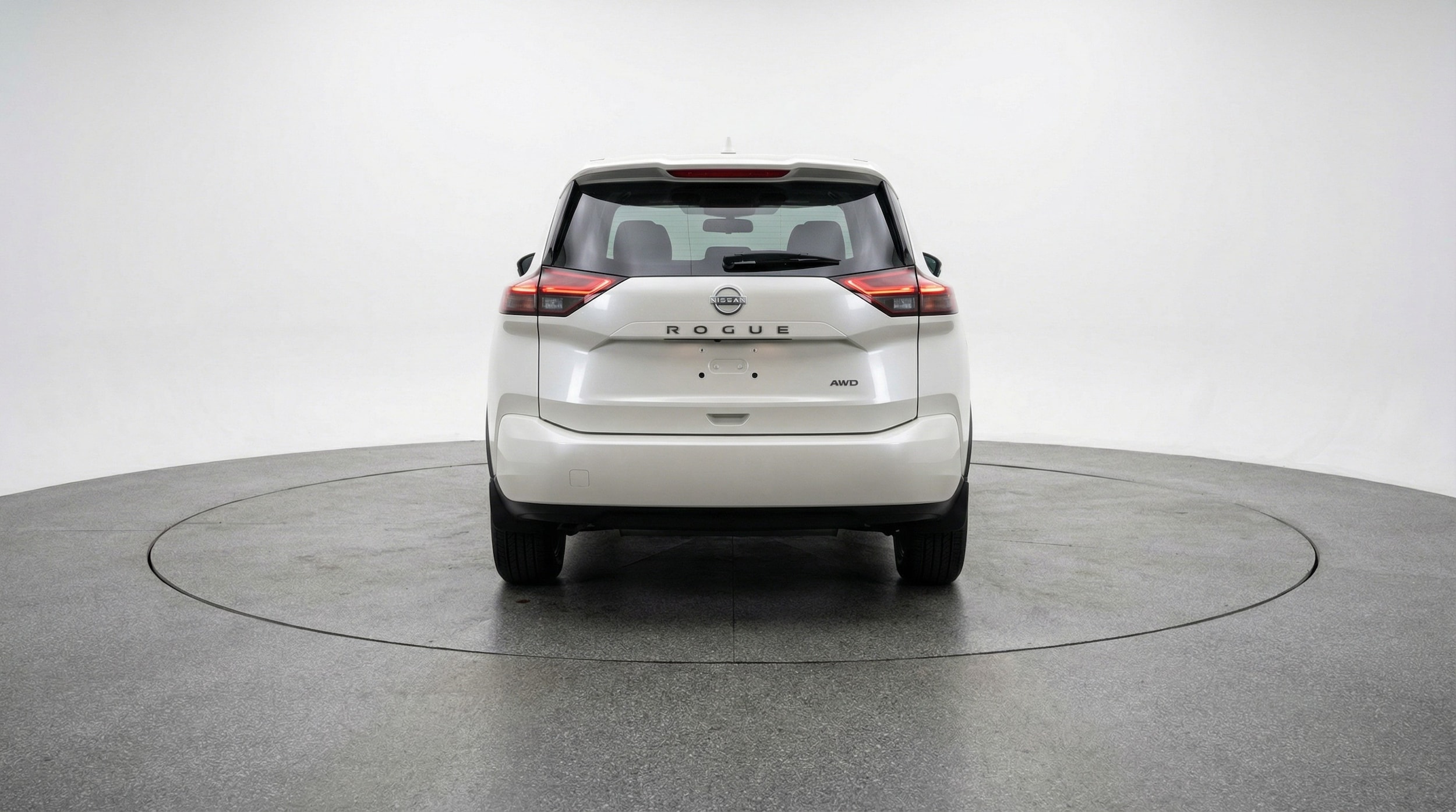 Thumbnail: 2025 Nissan Rogue - 6