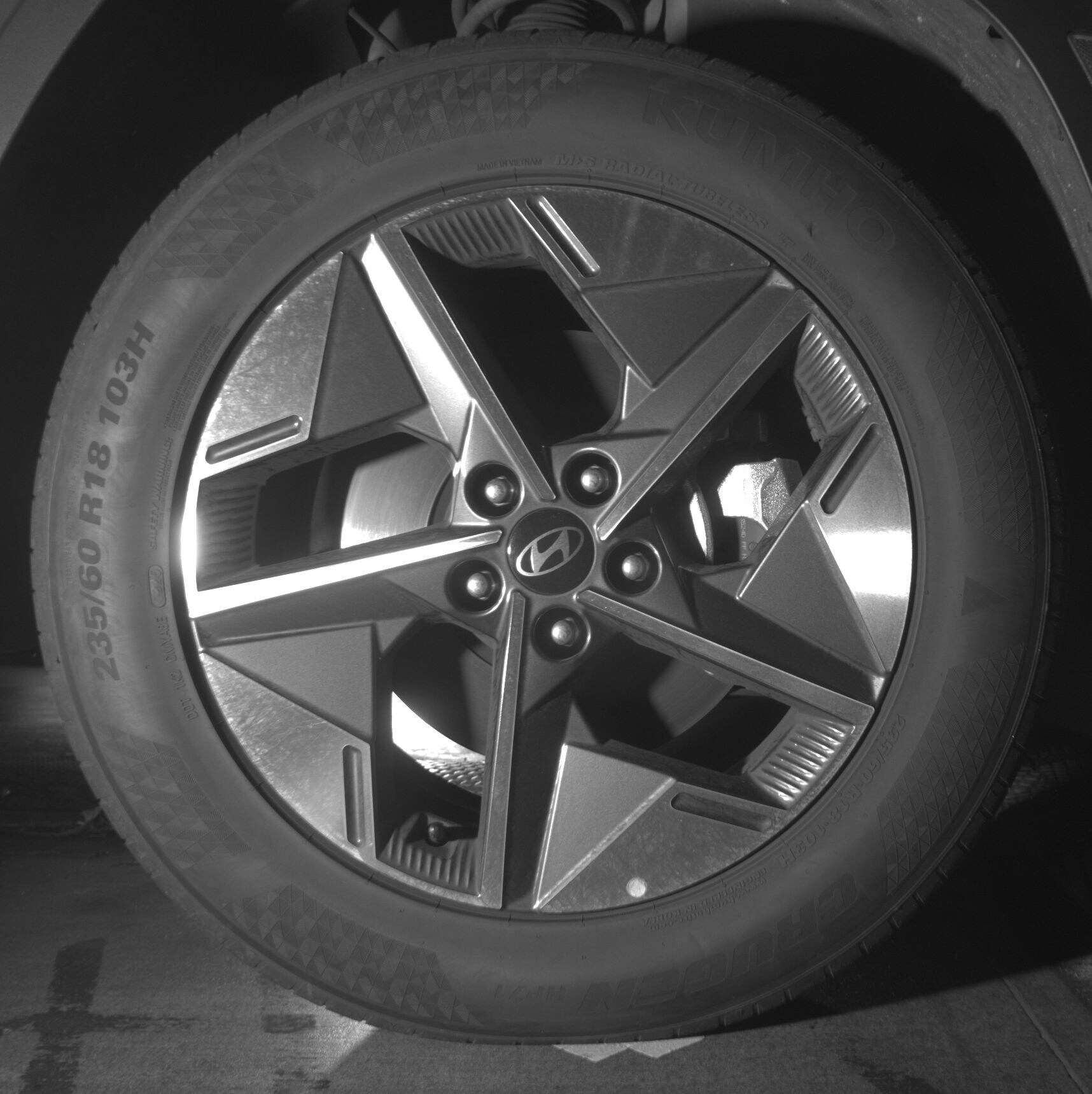 Thumbnail: 2025 Hyundai Tucson - 10