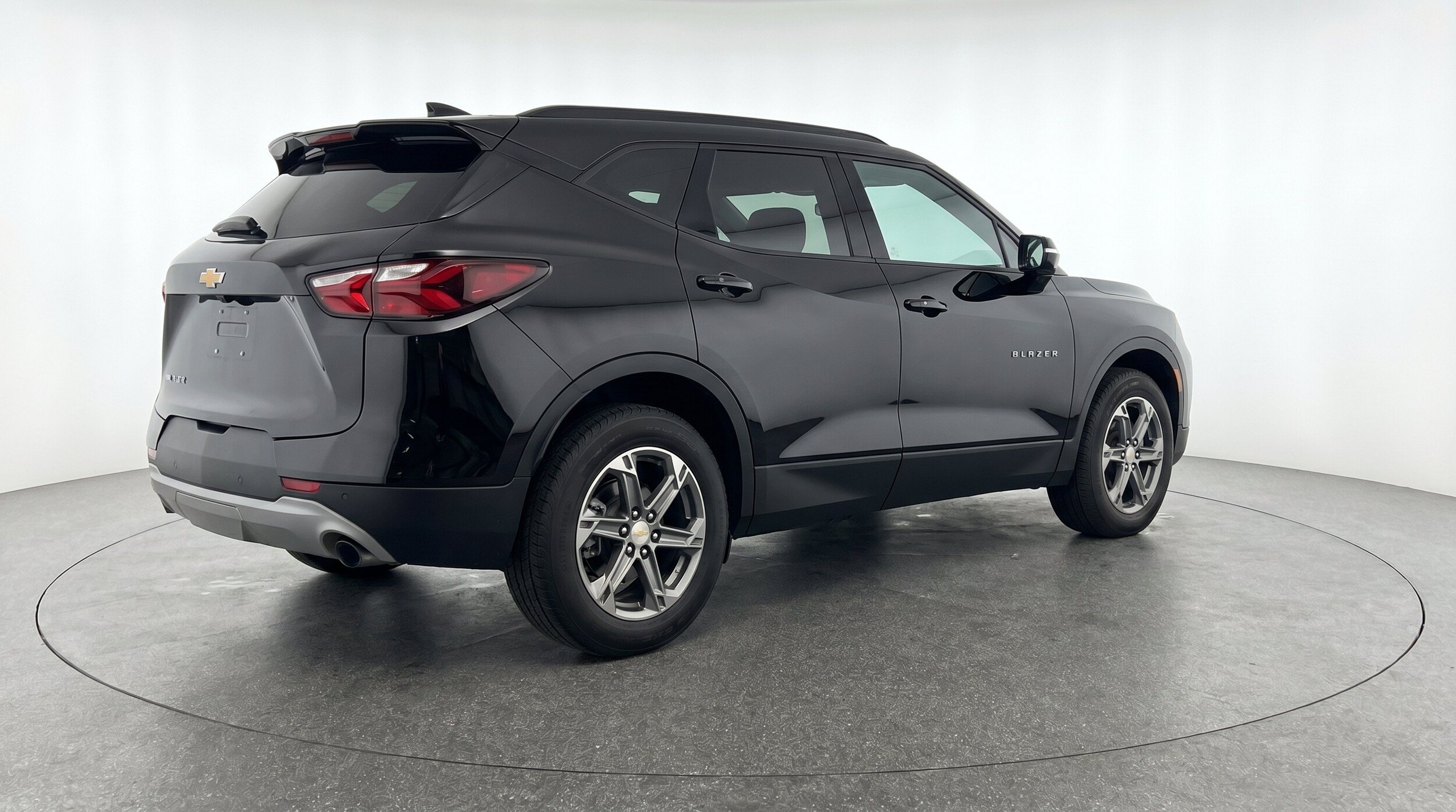 Thumbnail: 2026 Chevrolet Blazer - 9