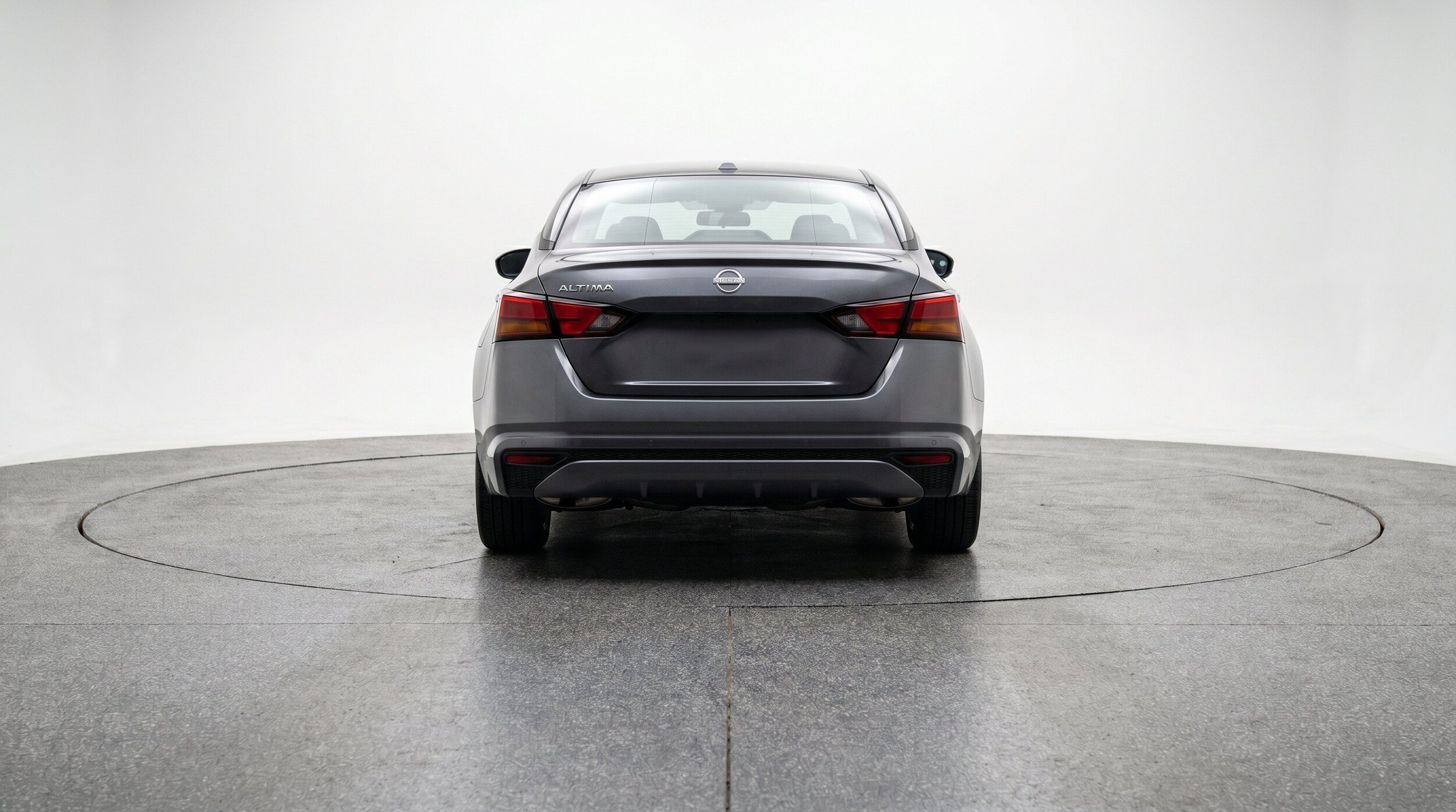 Thumbnail: 2026 Nissan Altima - 7