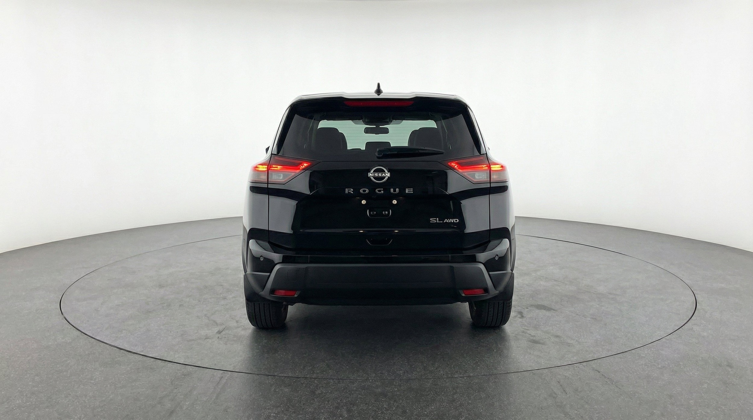 Thumbnail: 2026 Nissan Rogue - 7
