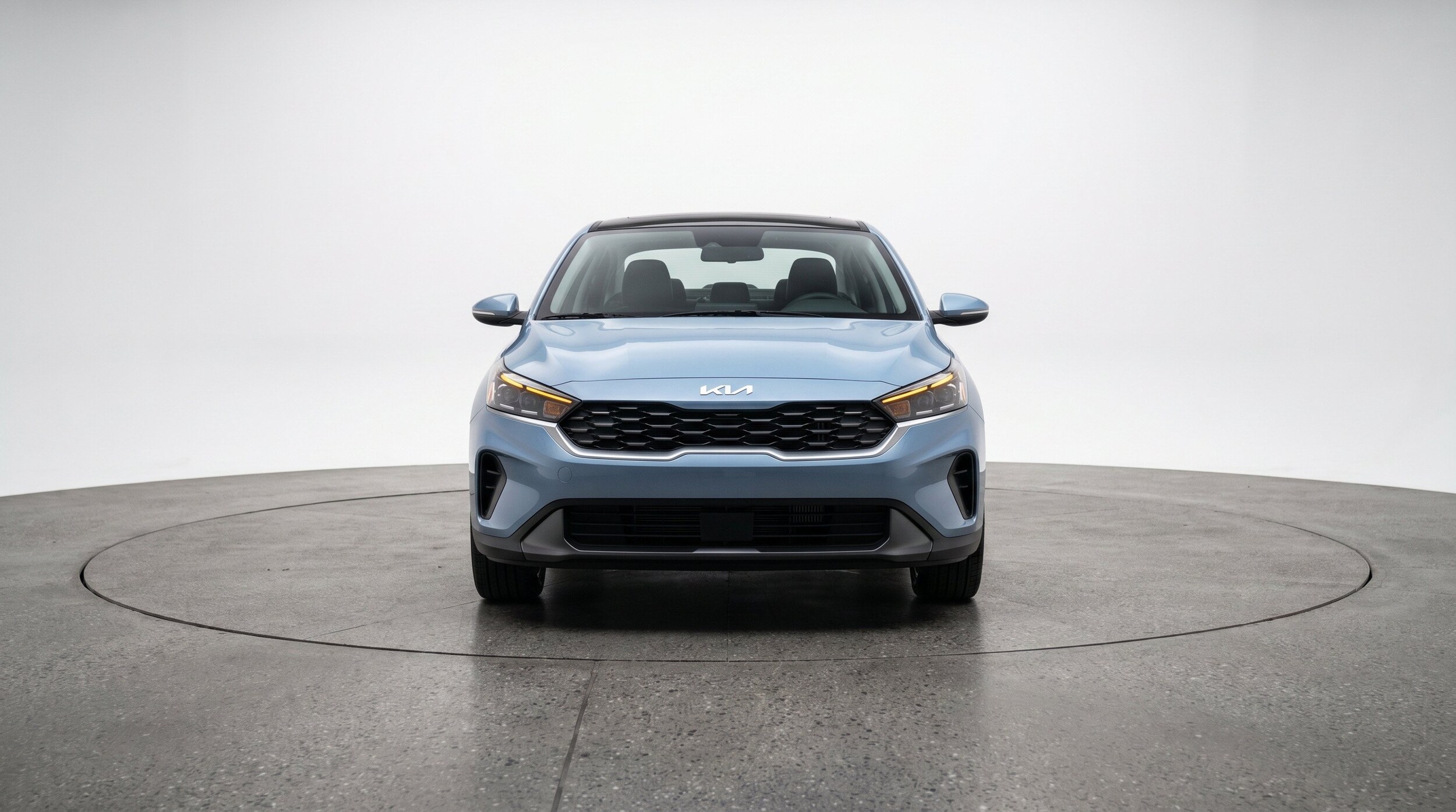 Thumbnail: 2026 Kia K4 - 2