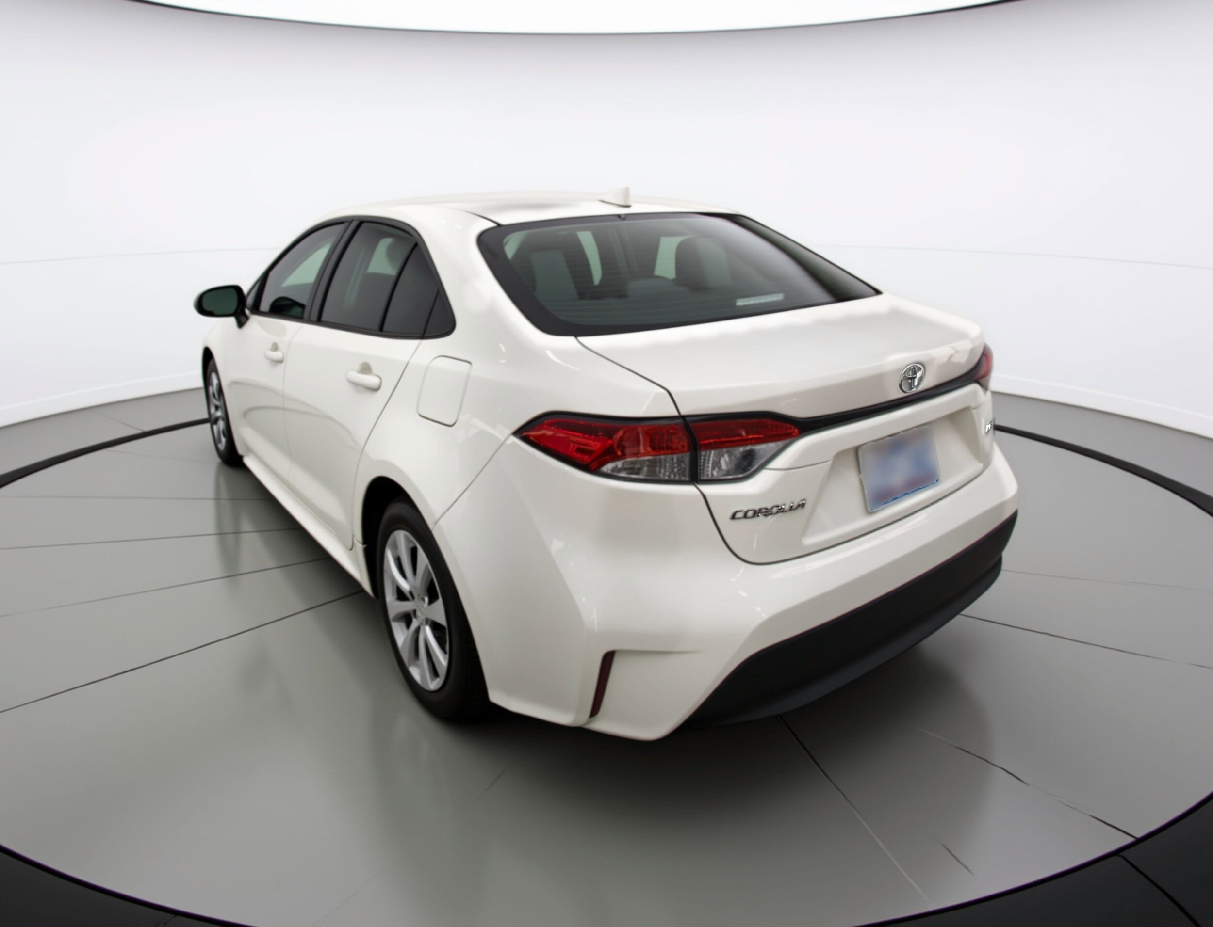 Thumbnail: 2025 Toyota Corolla - 6