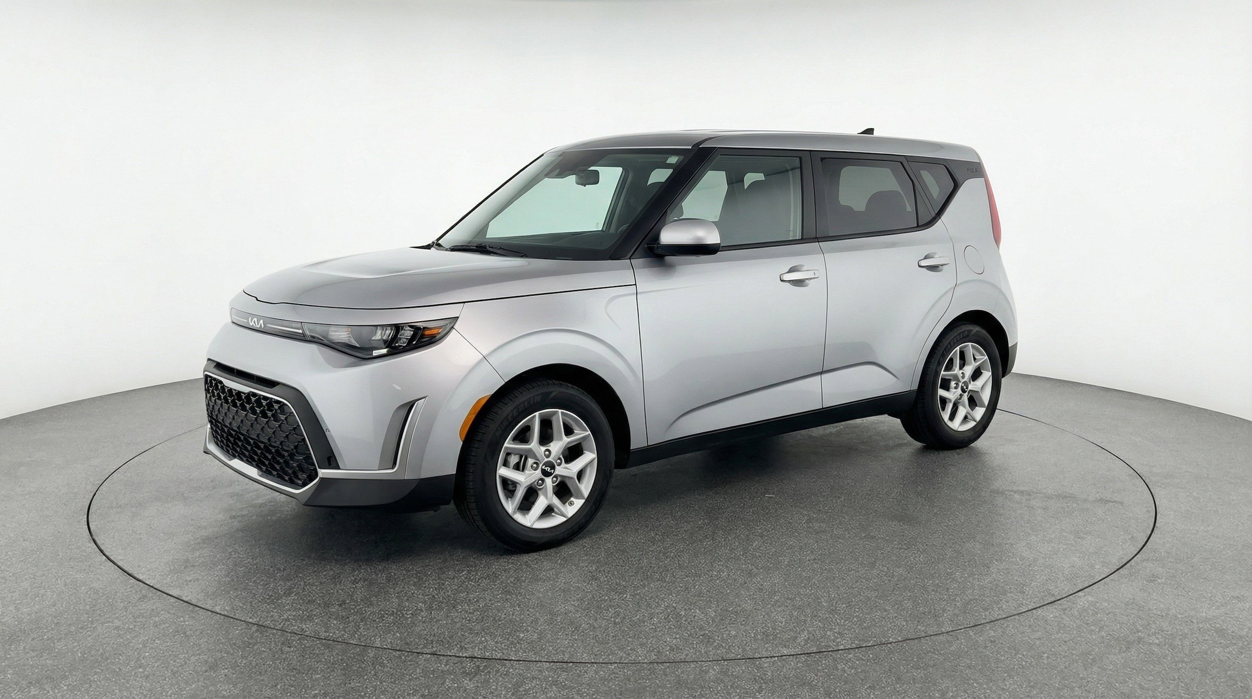 Thumbnail: 2025 Kia Soul - 3