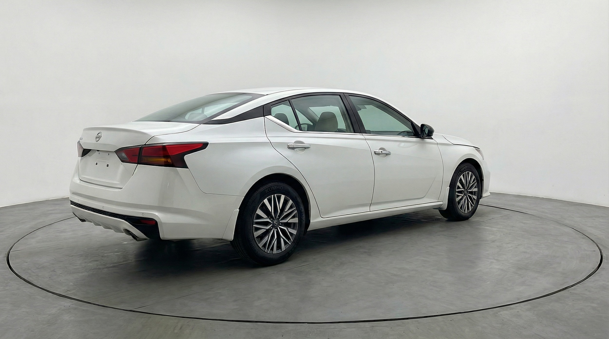 Thumbnail: 2025 Nissan Altima - 7