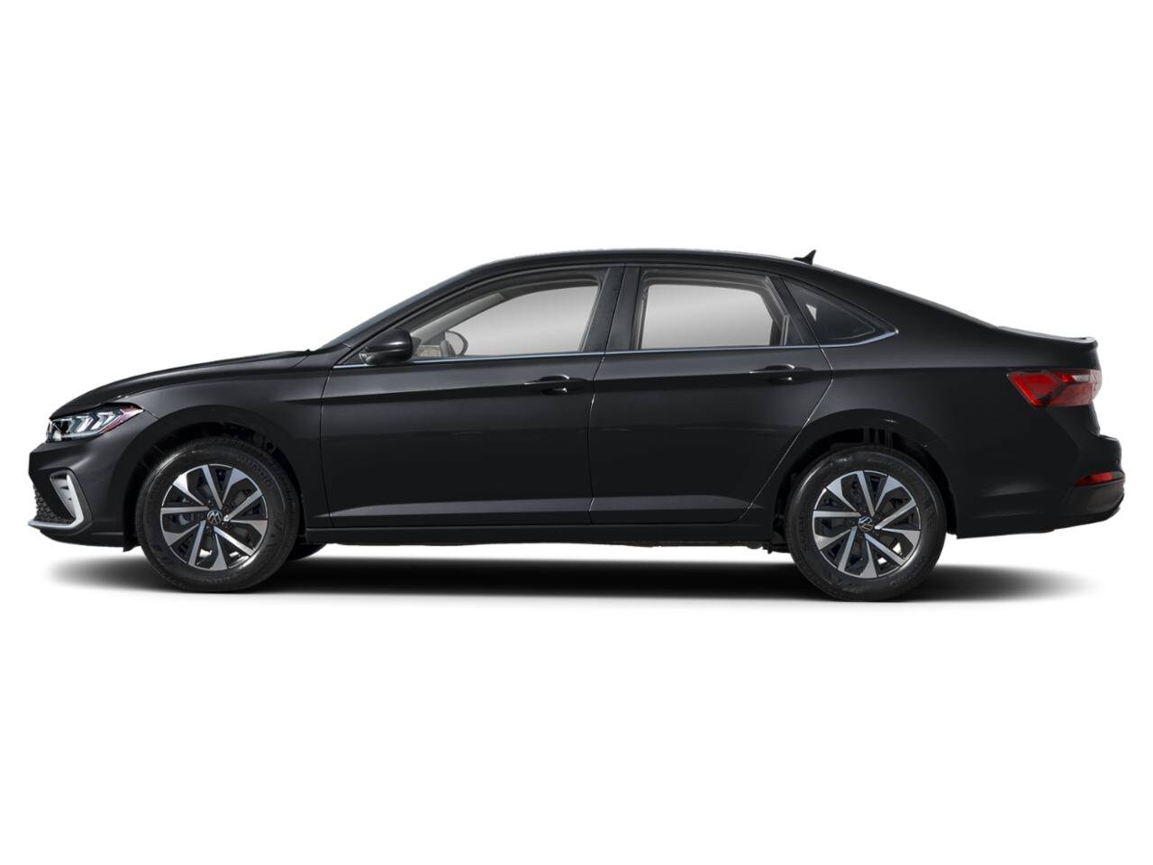 Thumbnail: 2025 Volkswagen Jetta - 3