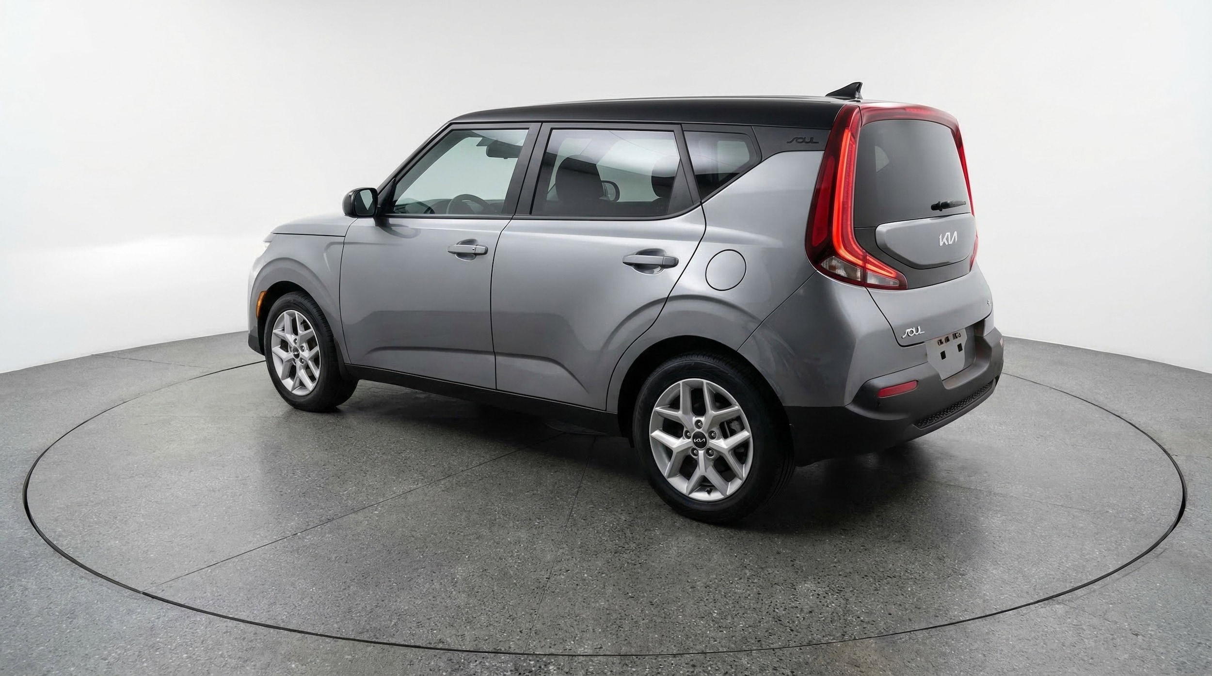 Thumbnail: 2025 Kia Soul - 6