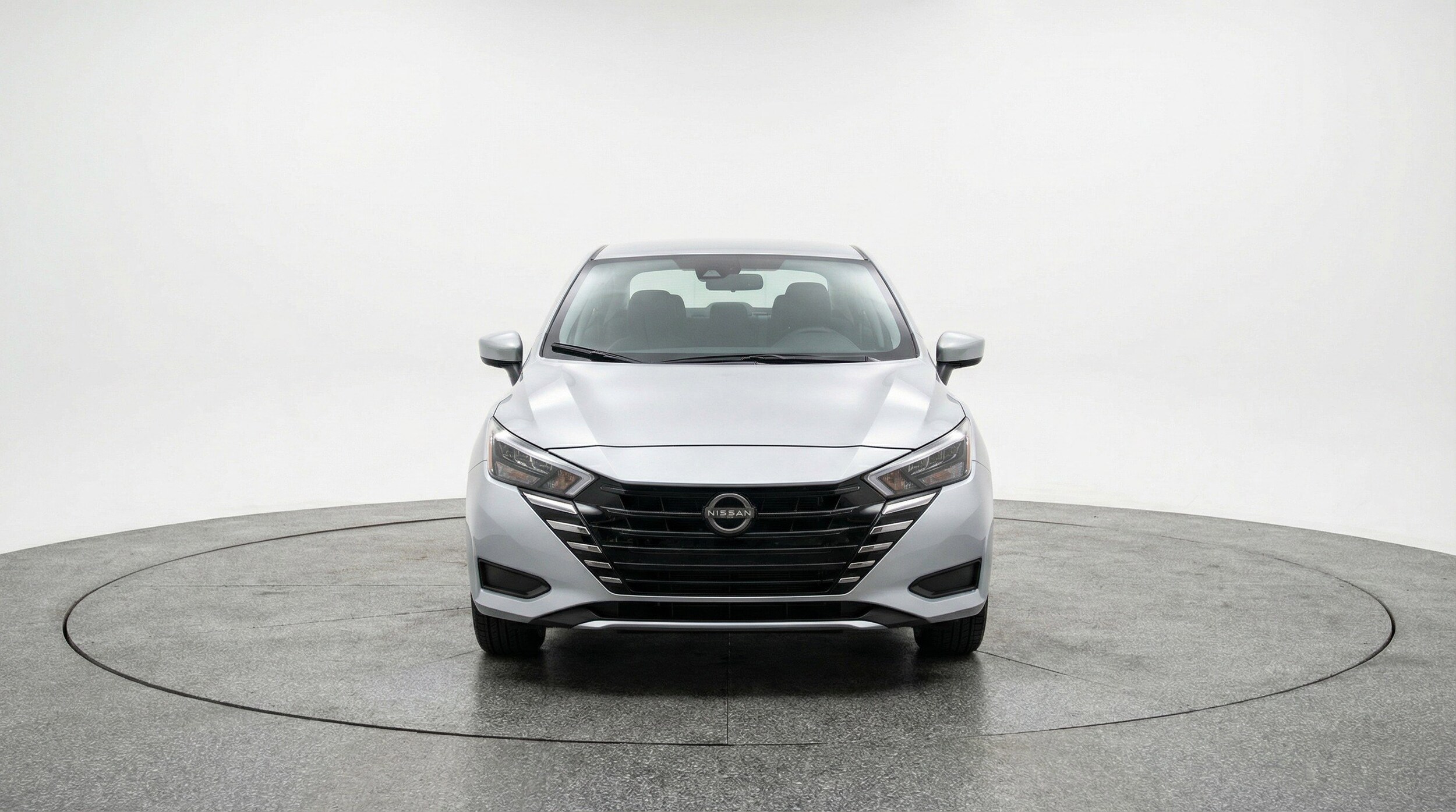 Thumbnail: 2025 Nissan Versa - 2