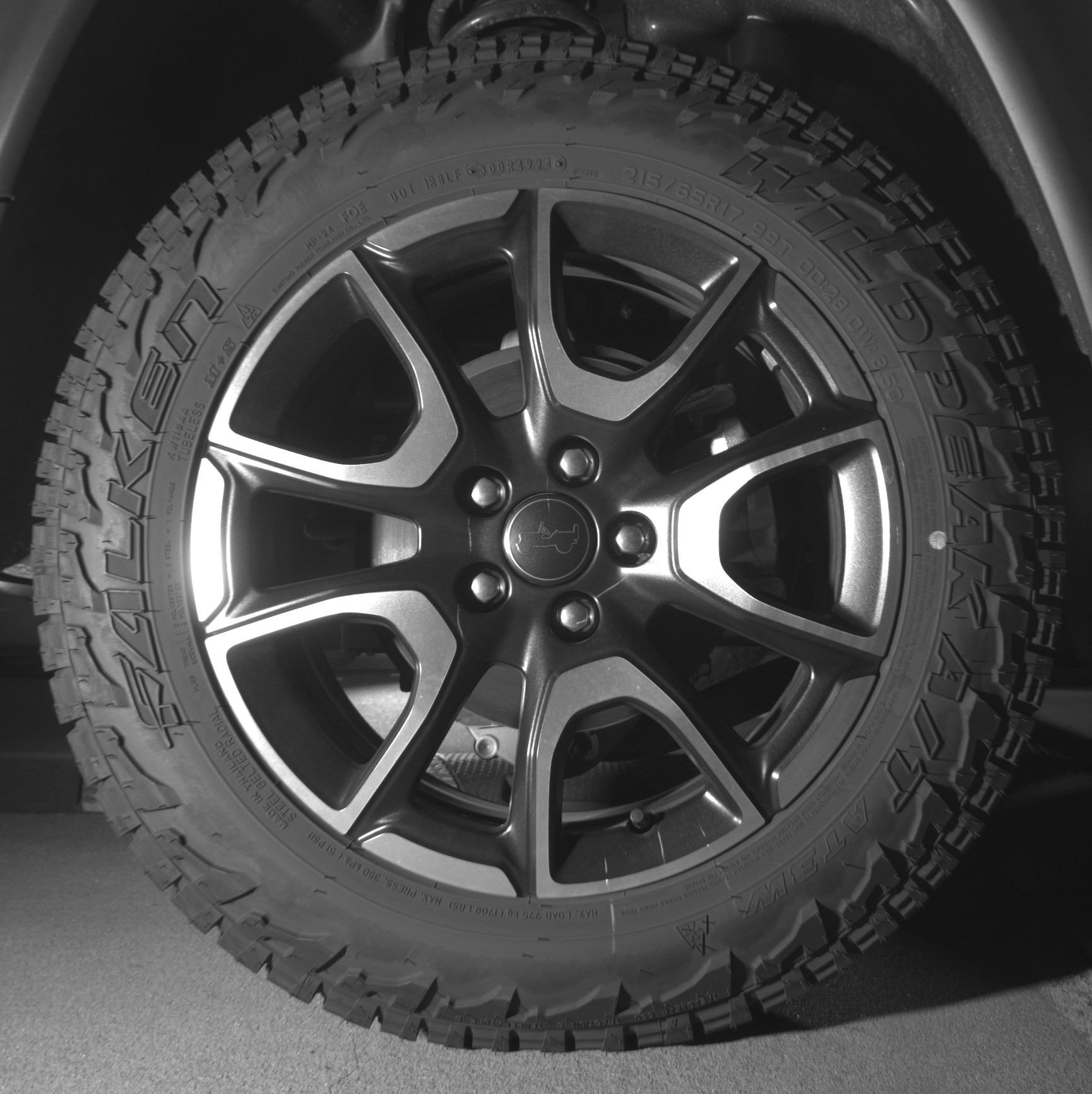 Thumbnail: 2025 Jeep Compass - 15