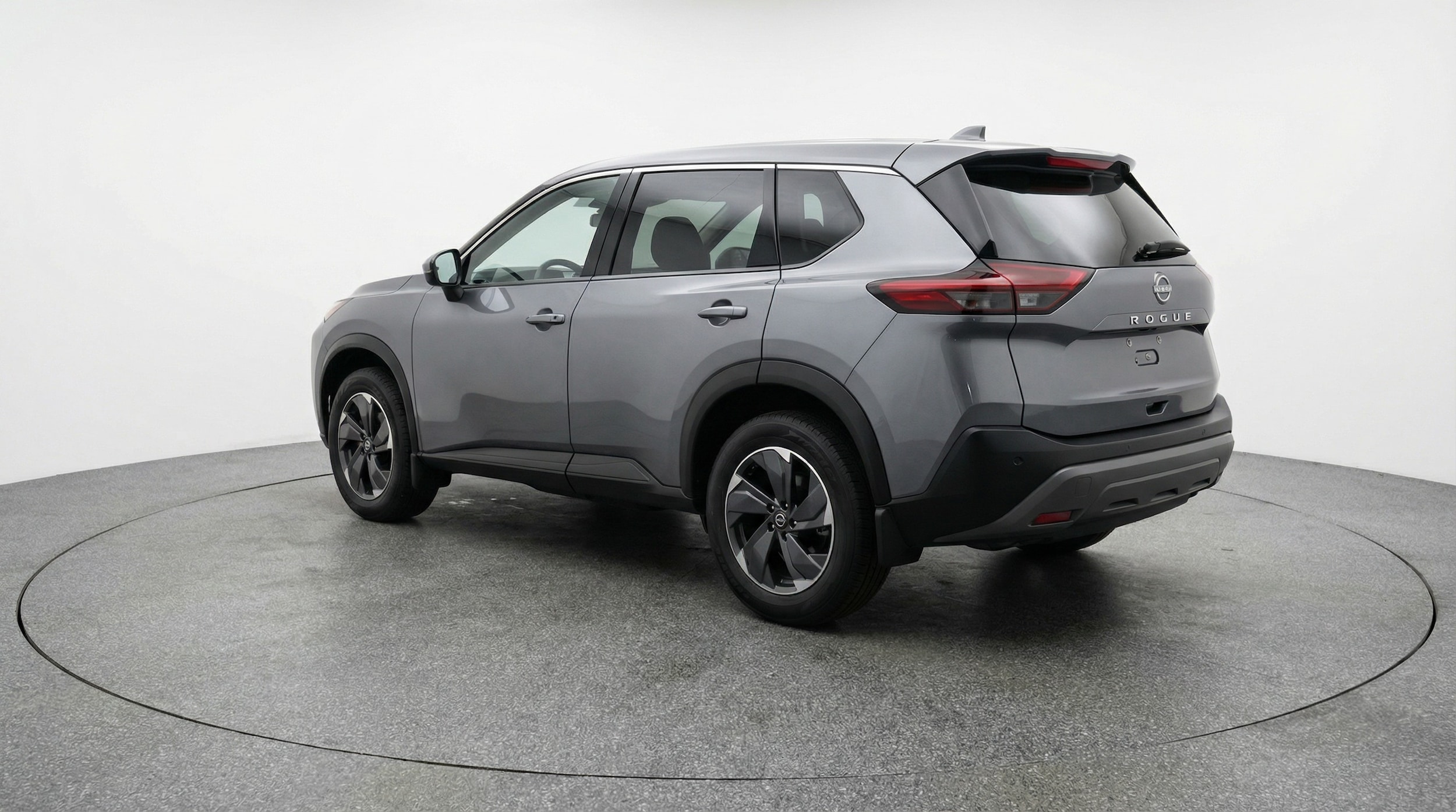 Thumbnail: 2025 Nissan Rogue - 5