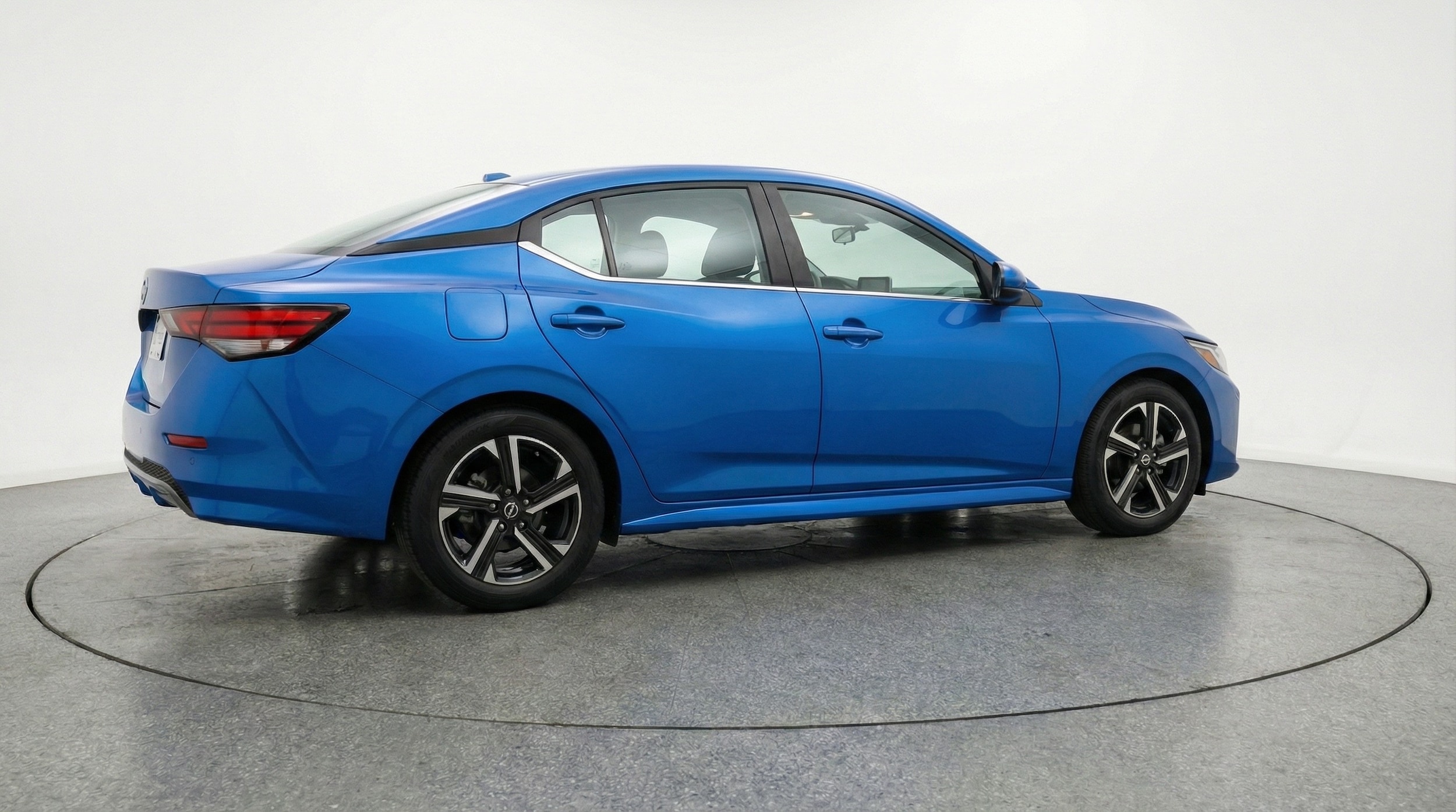 Thumbnail: 2025 Nissan Sentra - 7