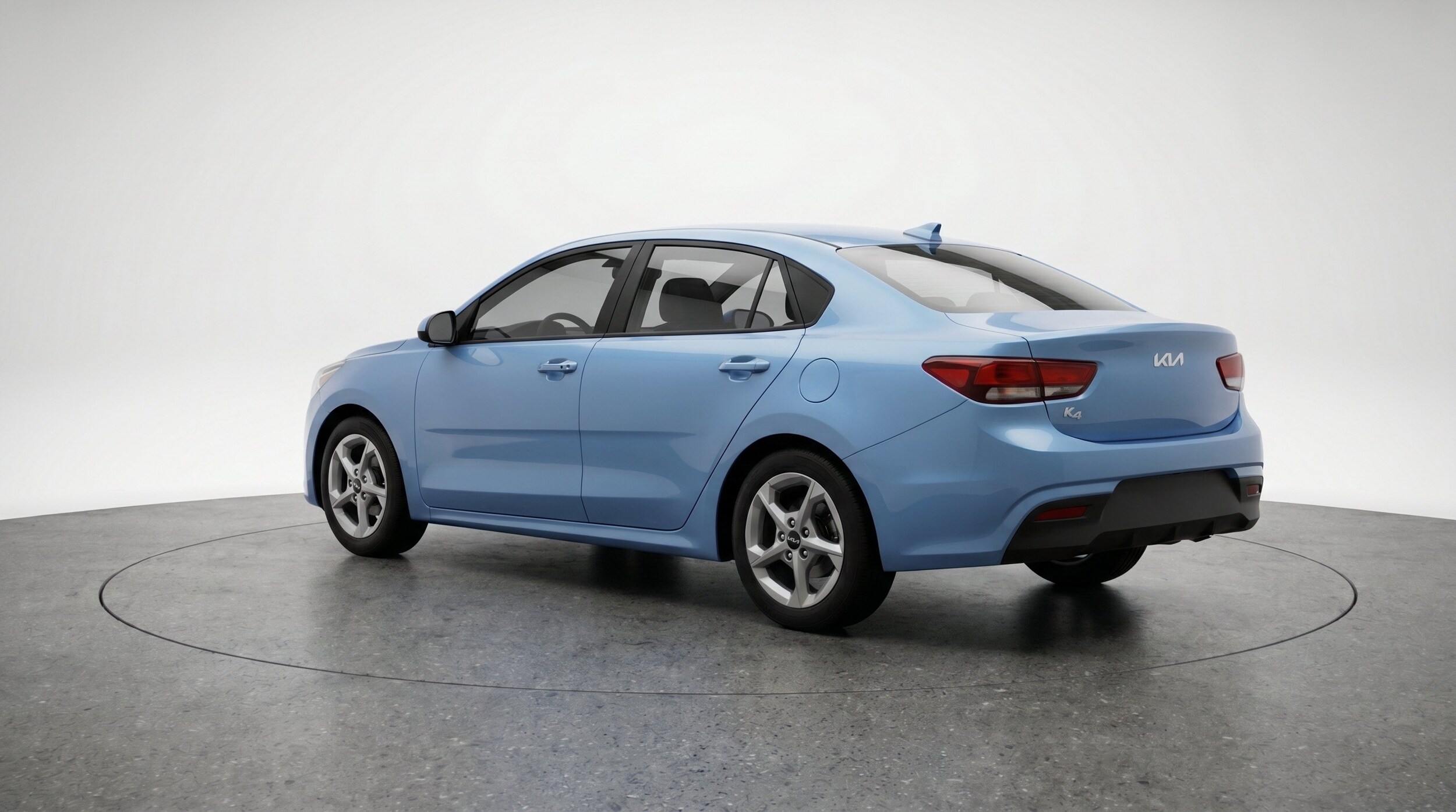 Thumbnail: 2026 Kia K4 - 6