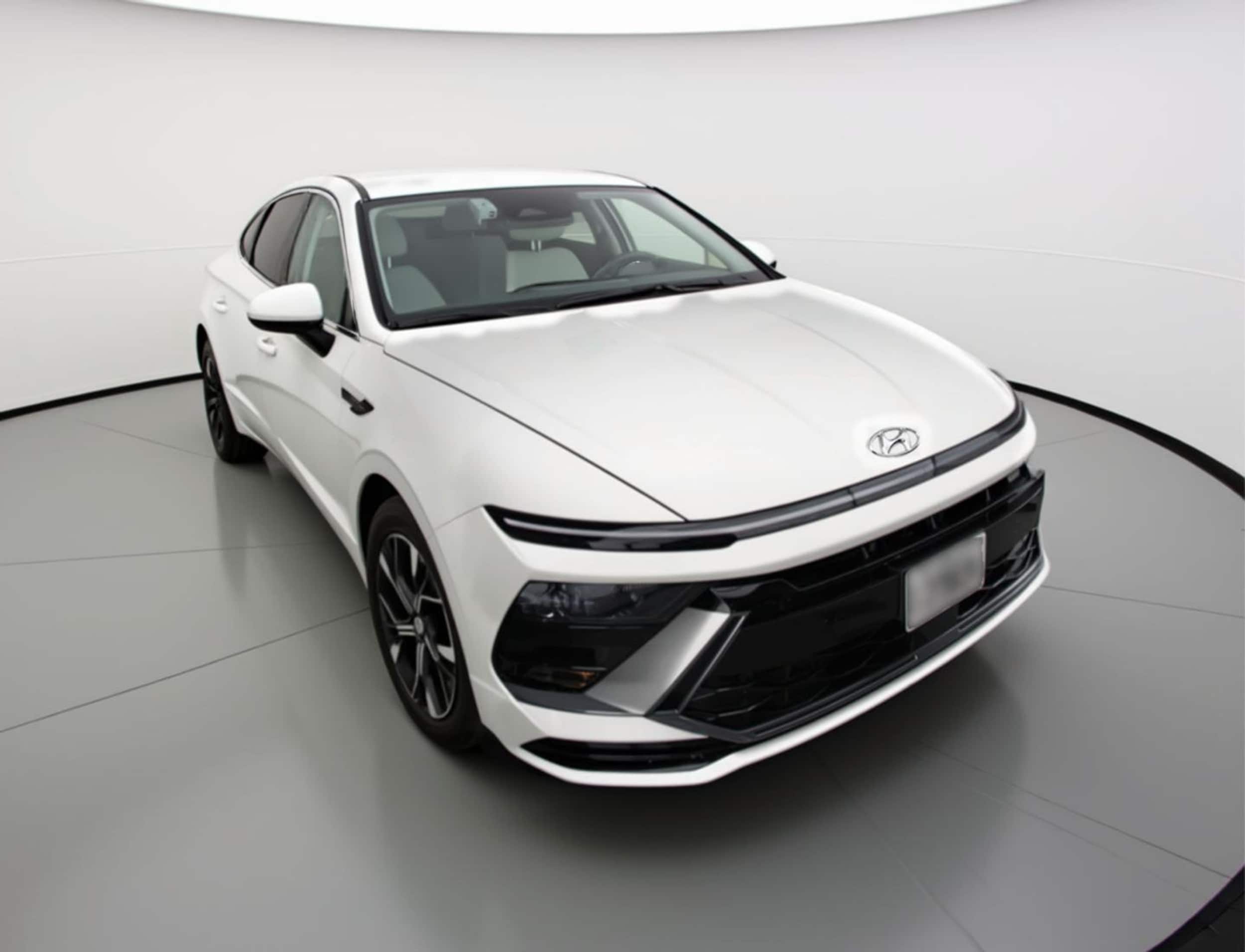 Thumbnail: 2025 Hyundai Sonata - 1