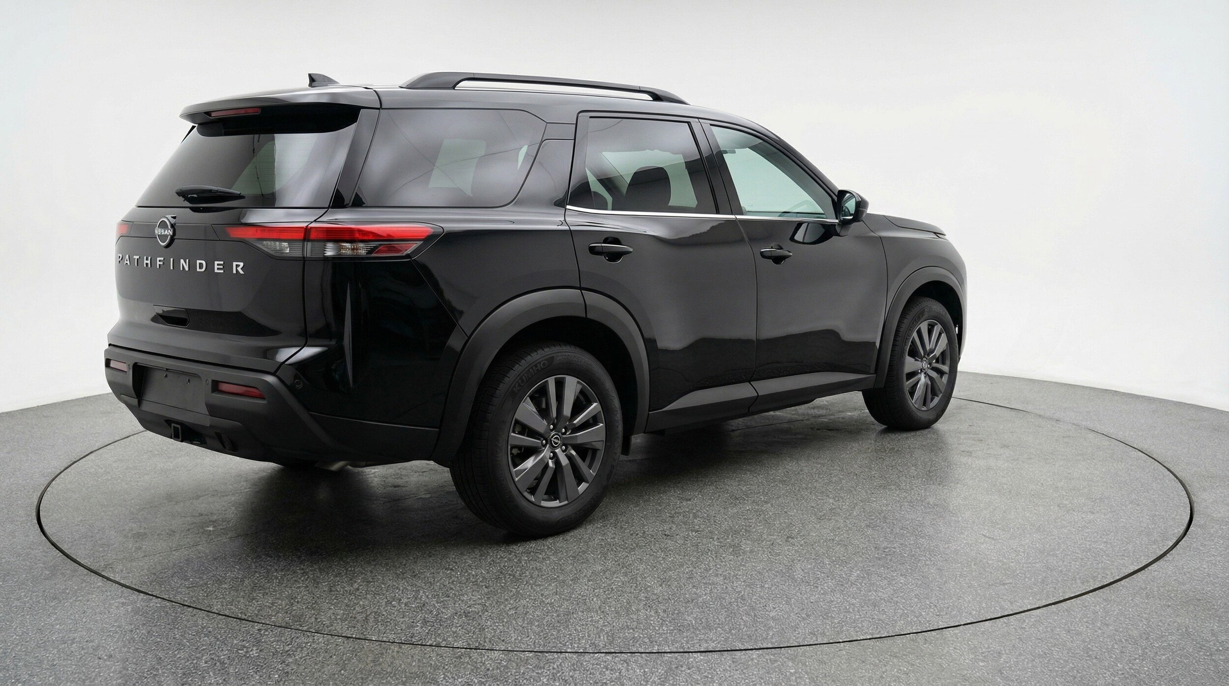 Thumbnail: 2025 Nissan Pathfinder - 9